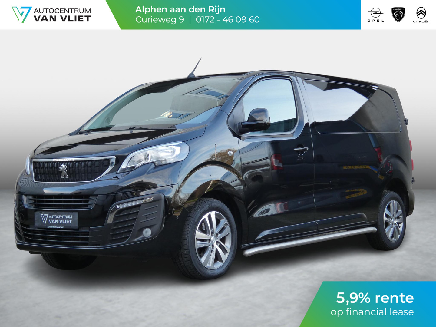 Peugeot Peugeot