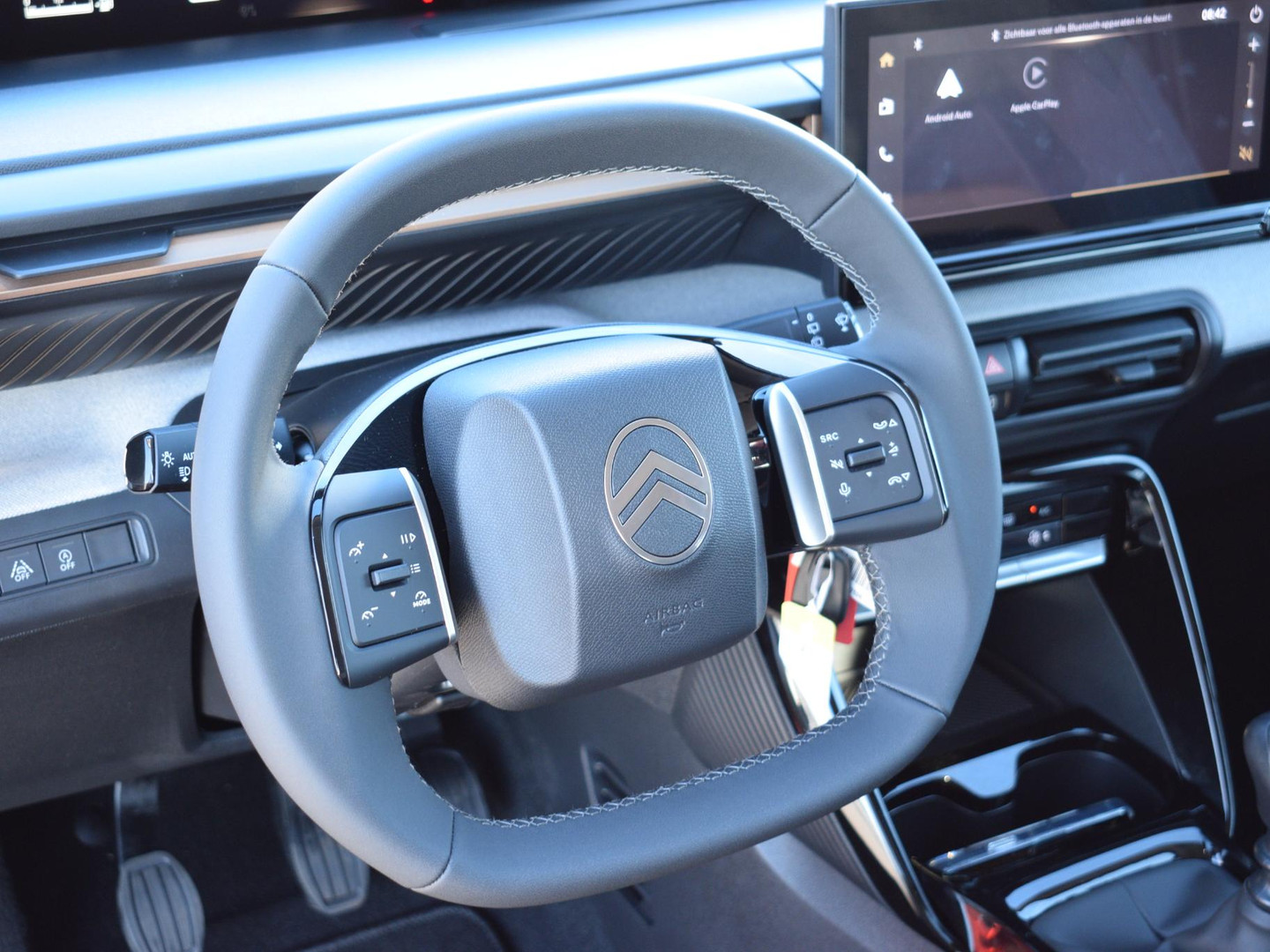 Citroën Citroën