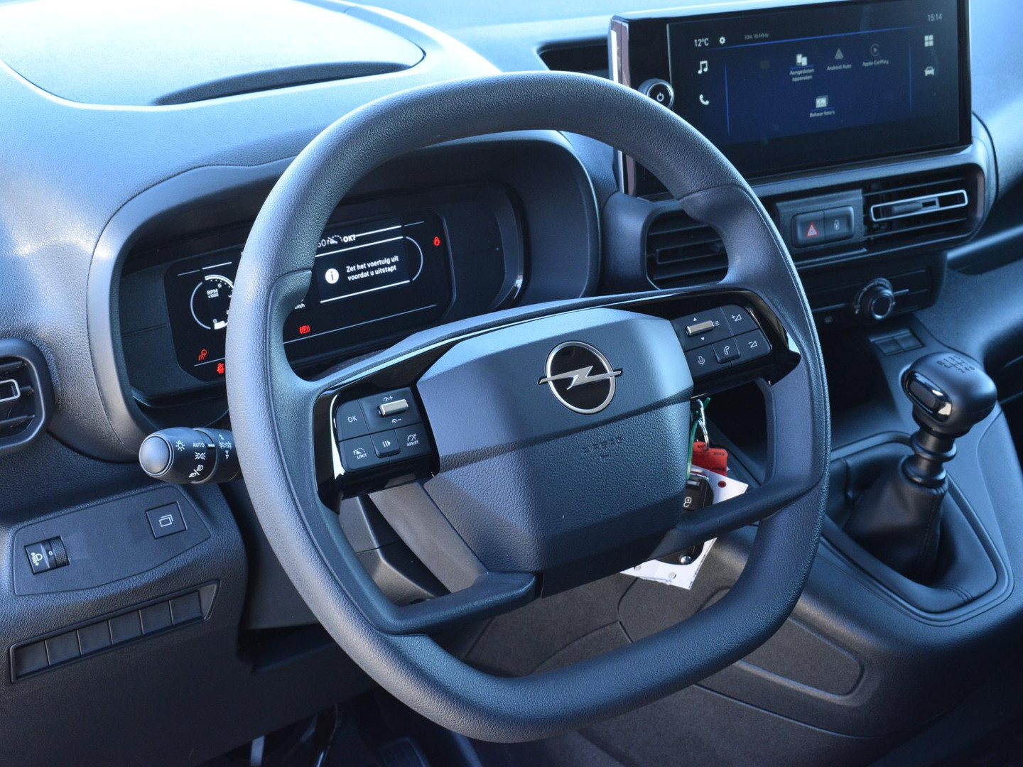 Opel Opel