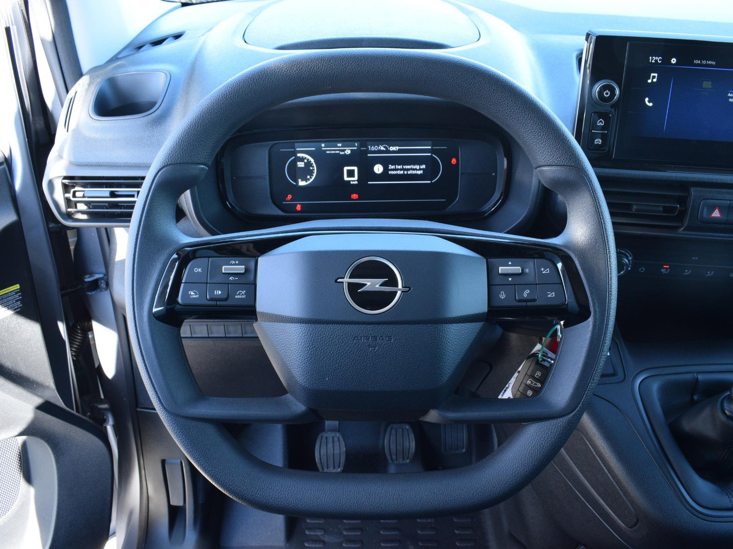 Opel Opel
