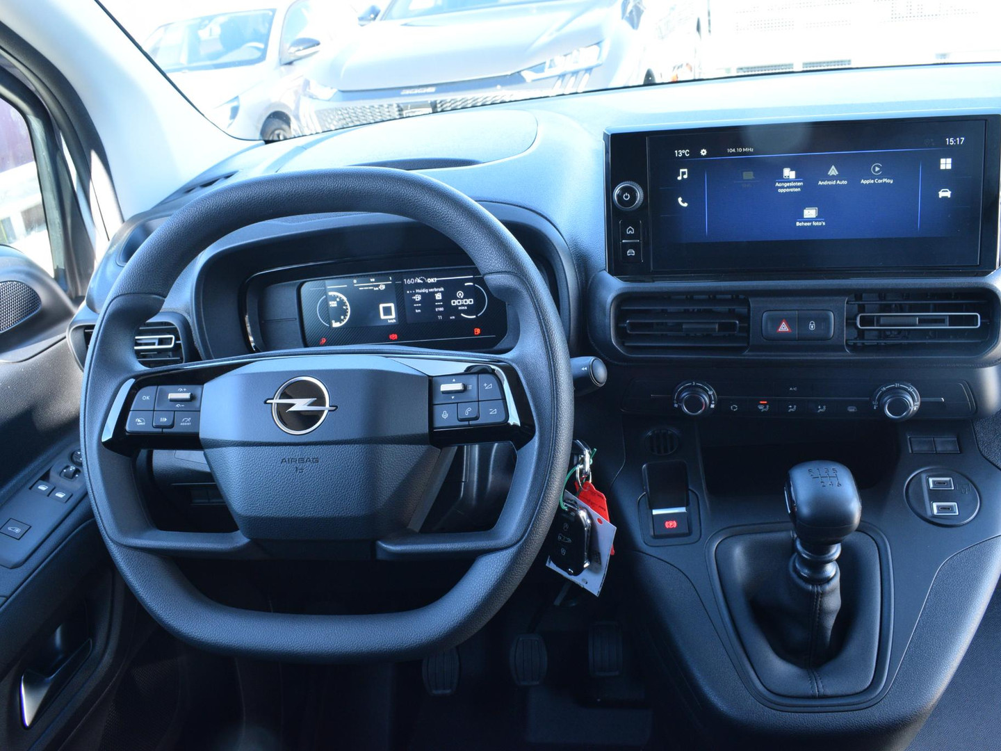 Opel Opel