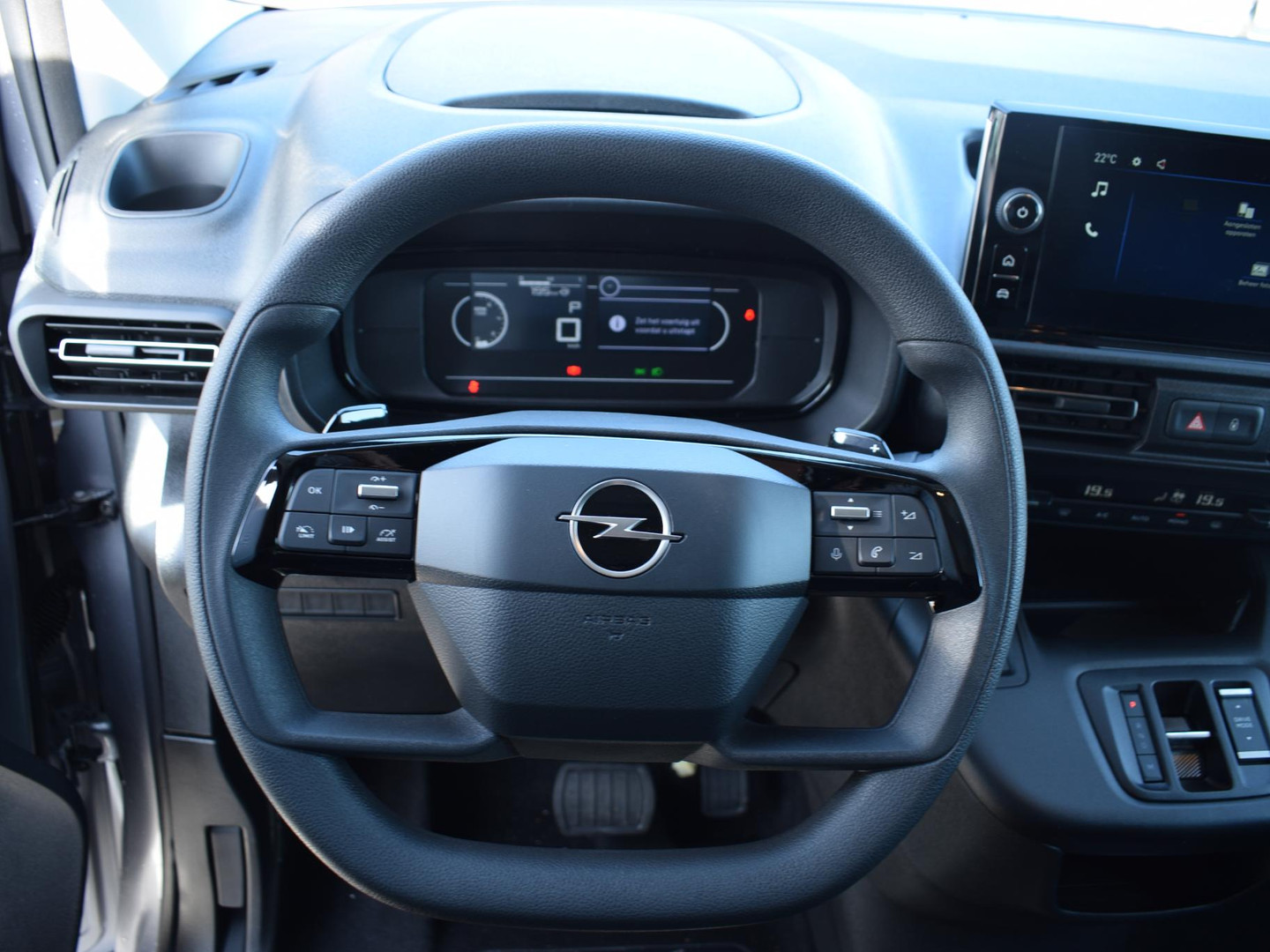 Opel Opel