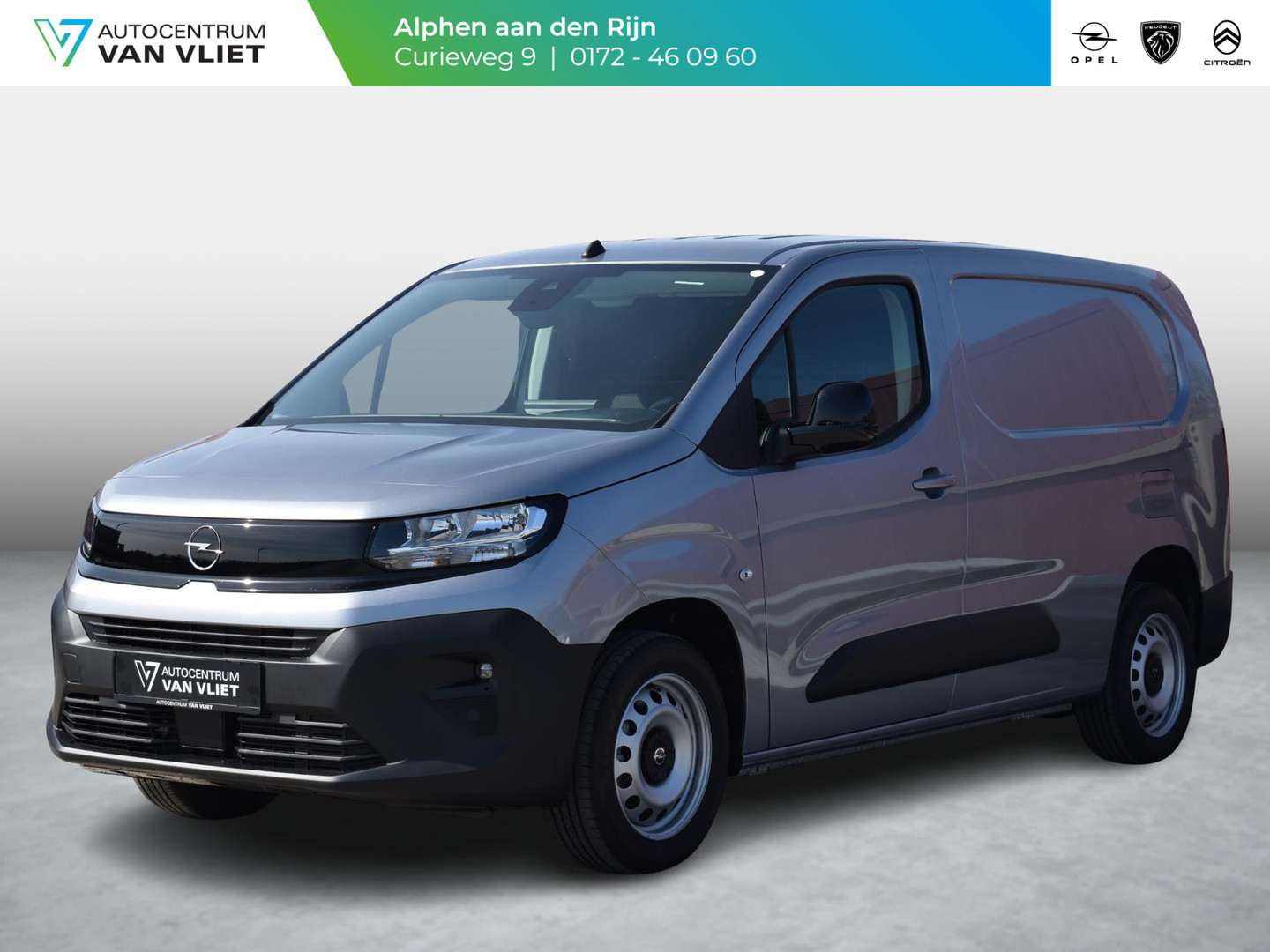 Opel Opel