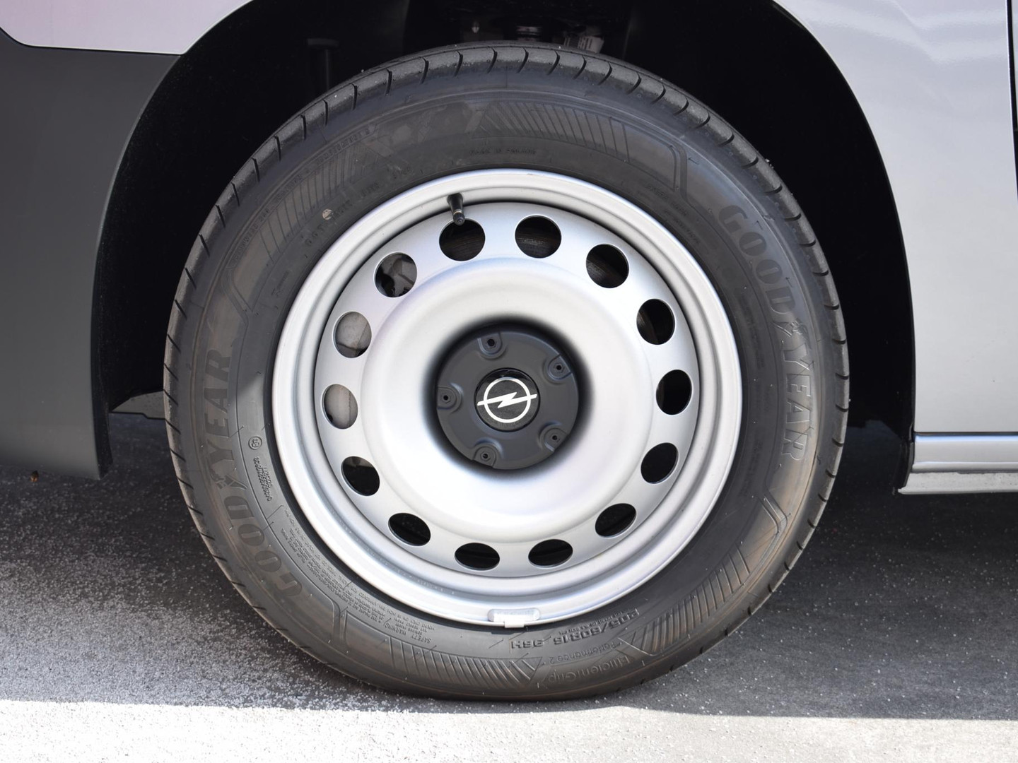 Opel Opel