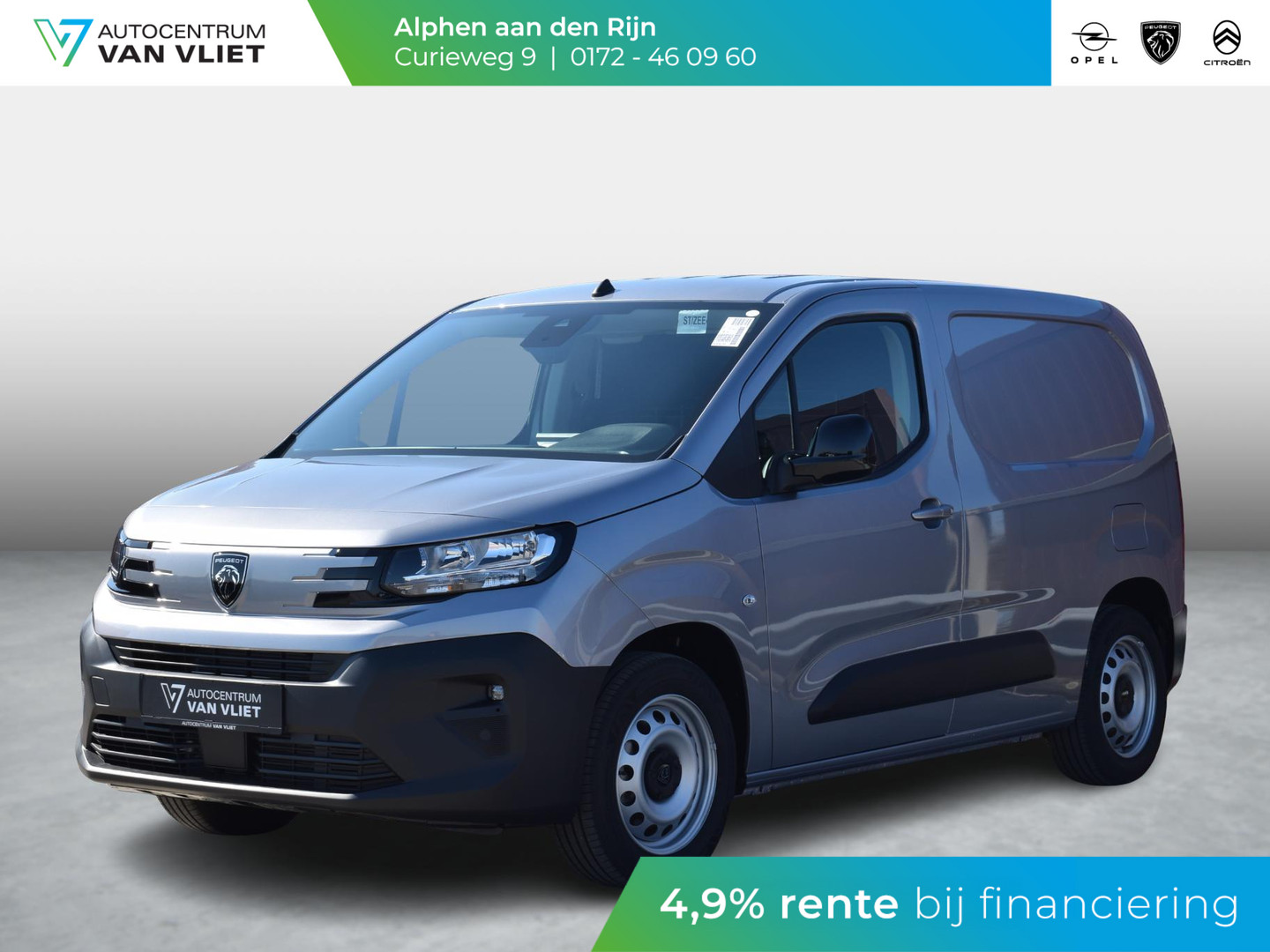 Peugeot Peugeot