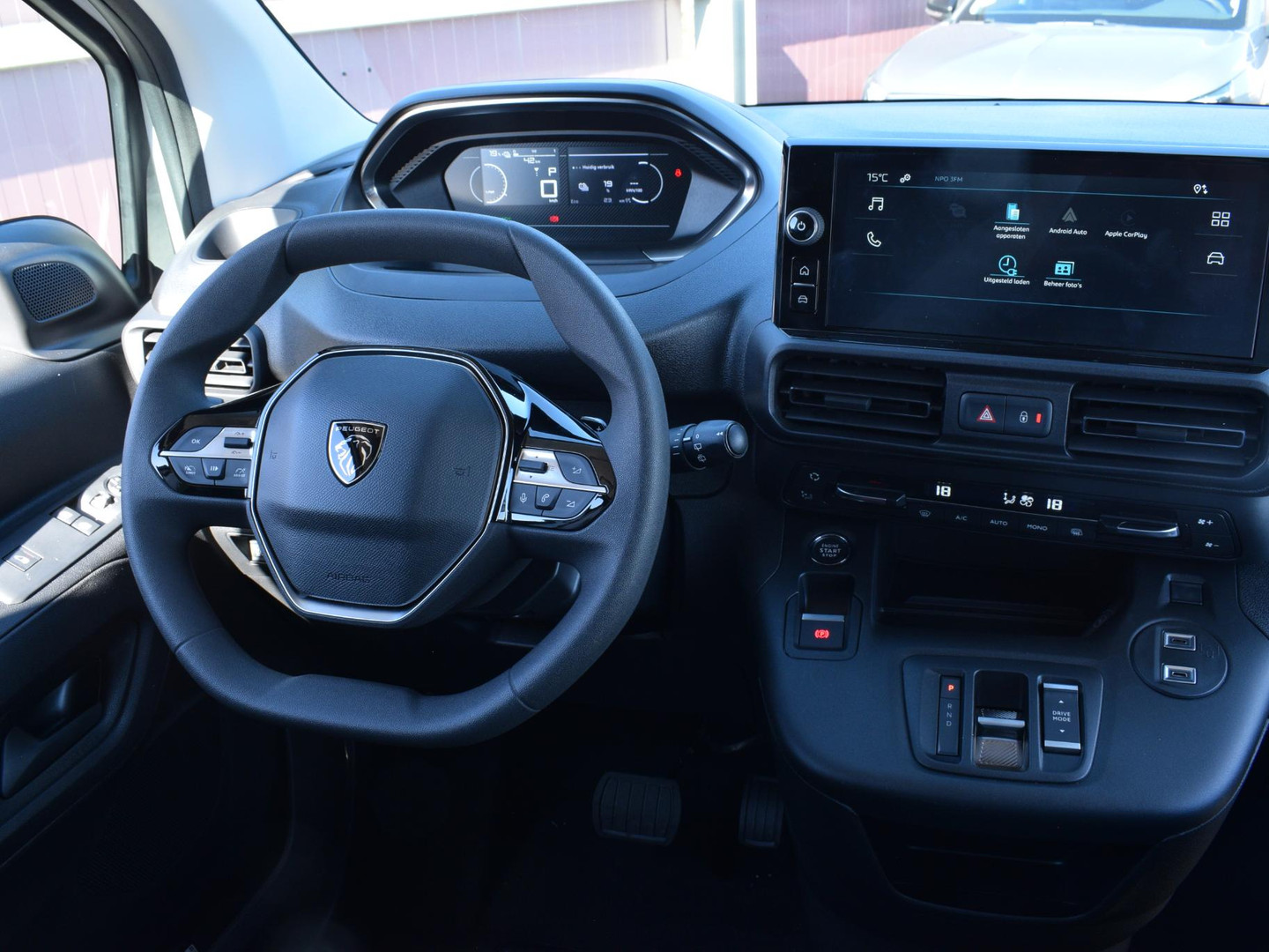 Peugeot Peugeot