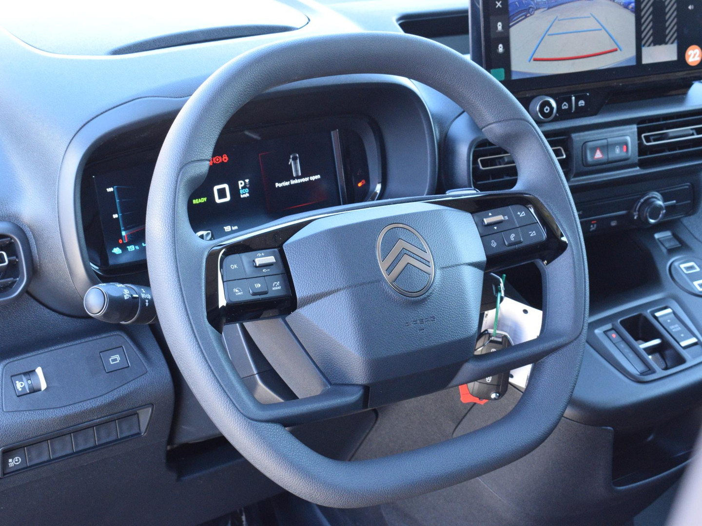 Citroën Citroën