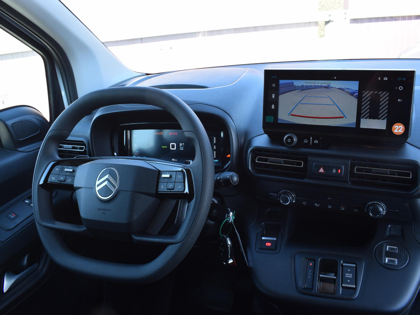 Citroën Citroën