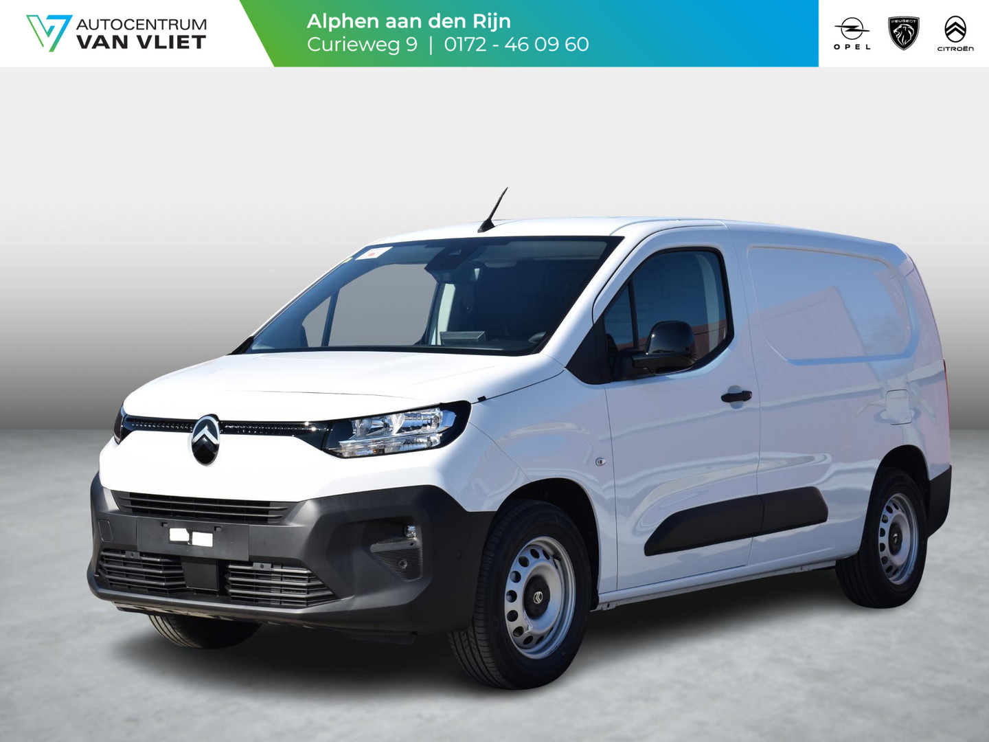 Citroën Citroën