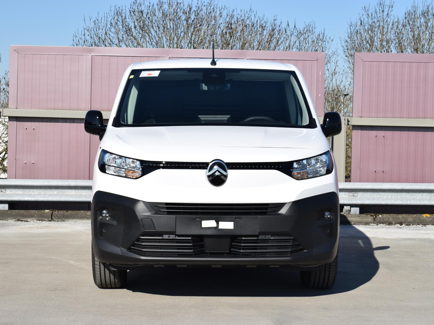 Citroën Citroën