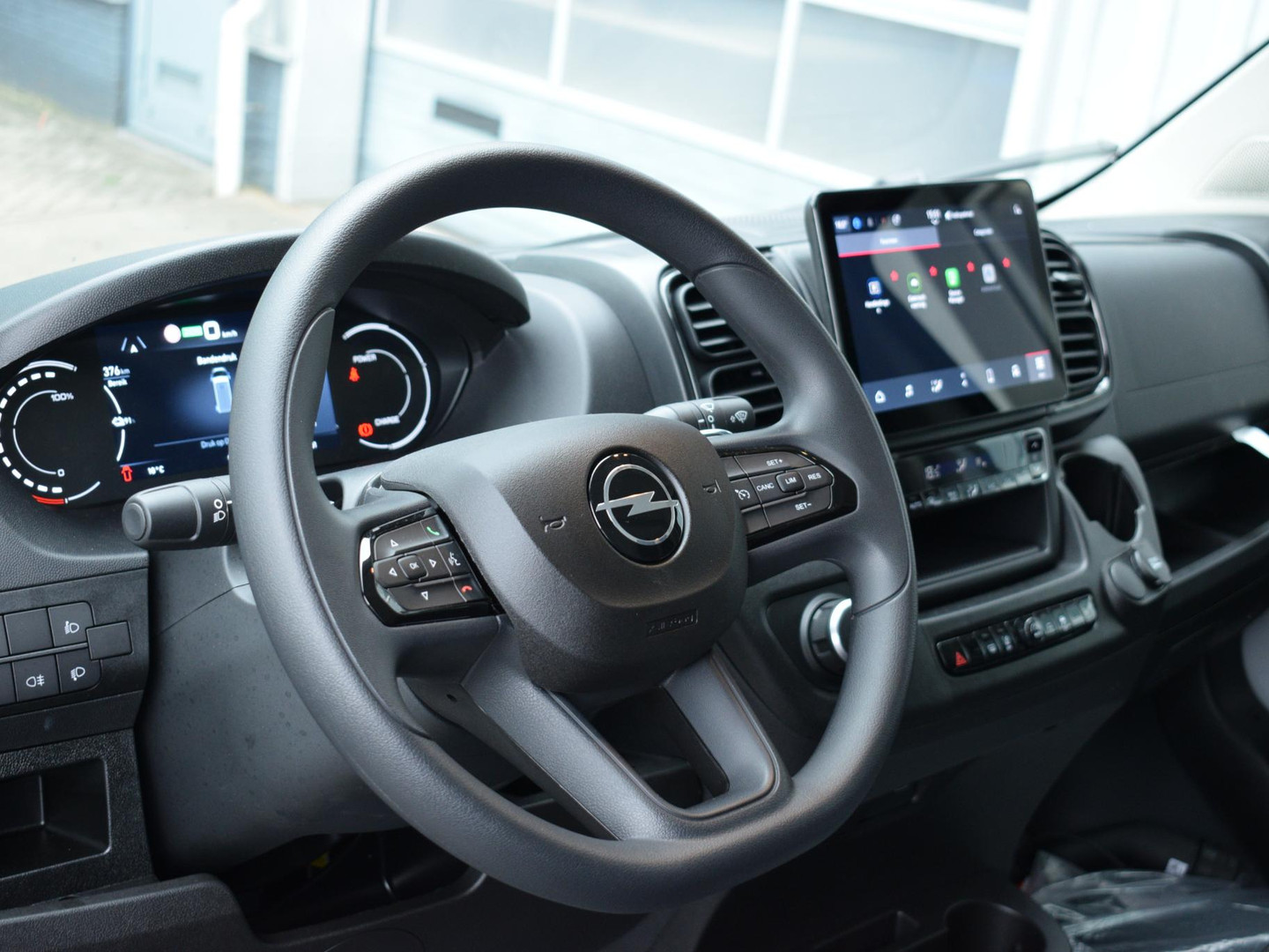 Opel Opel