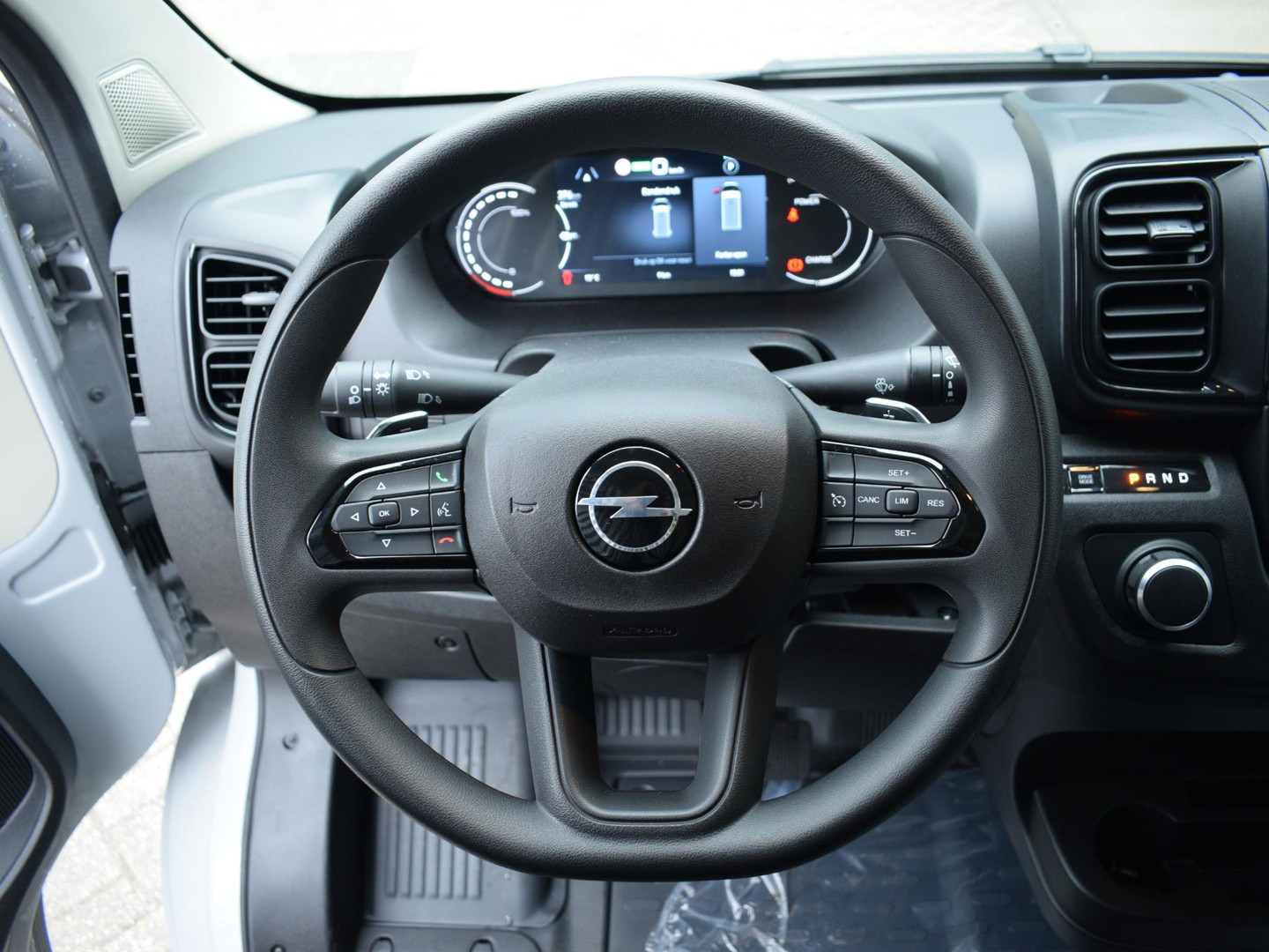 Opel Opel