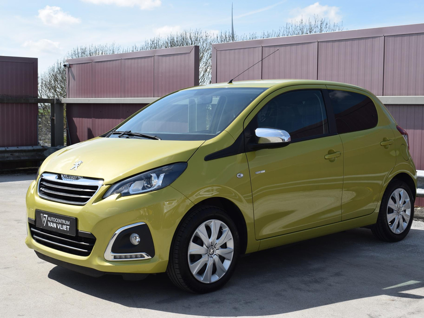 Peugeot