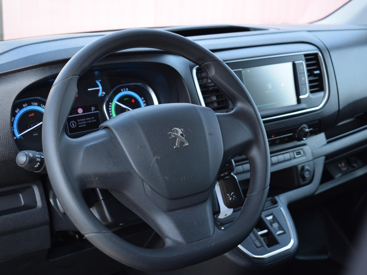 Peugeot Peugeot