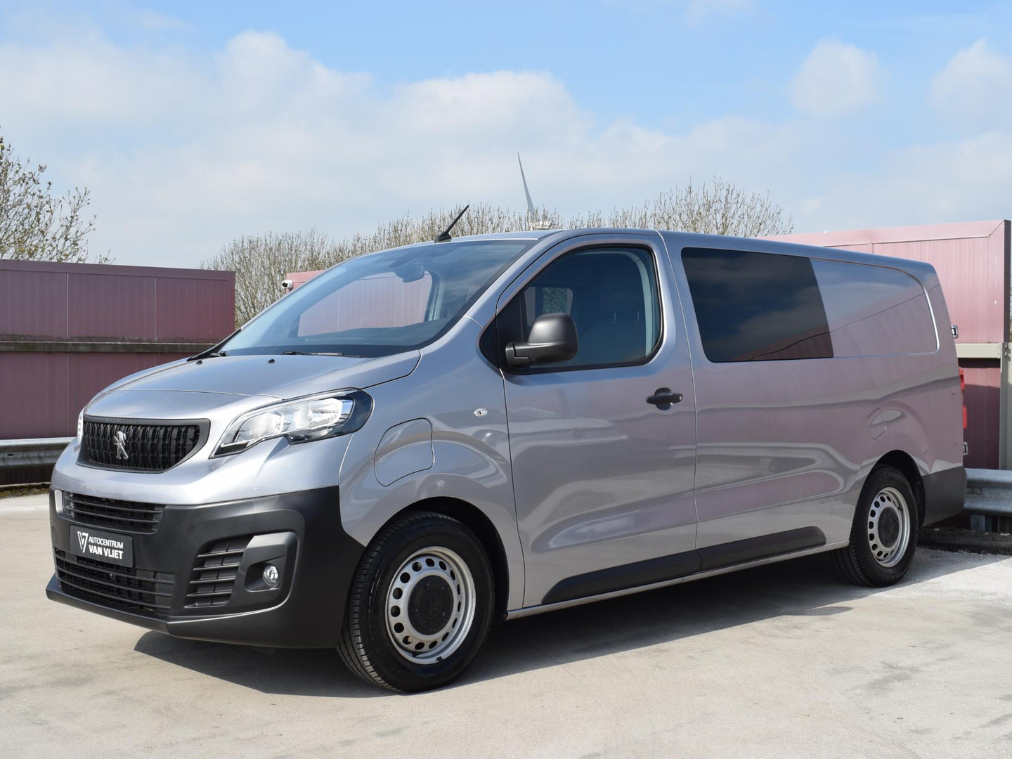 Peugeot Peugeot