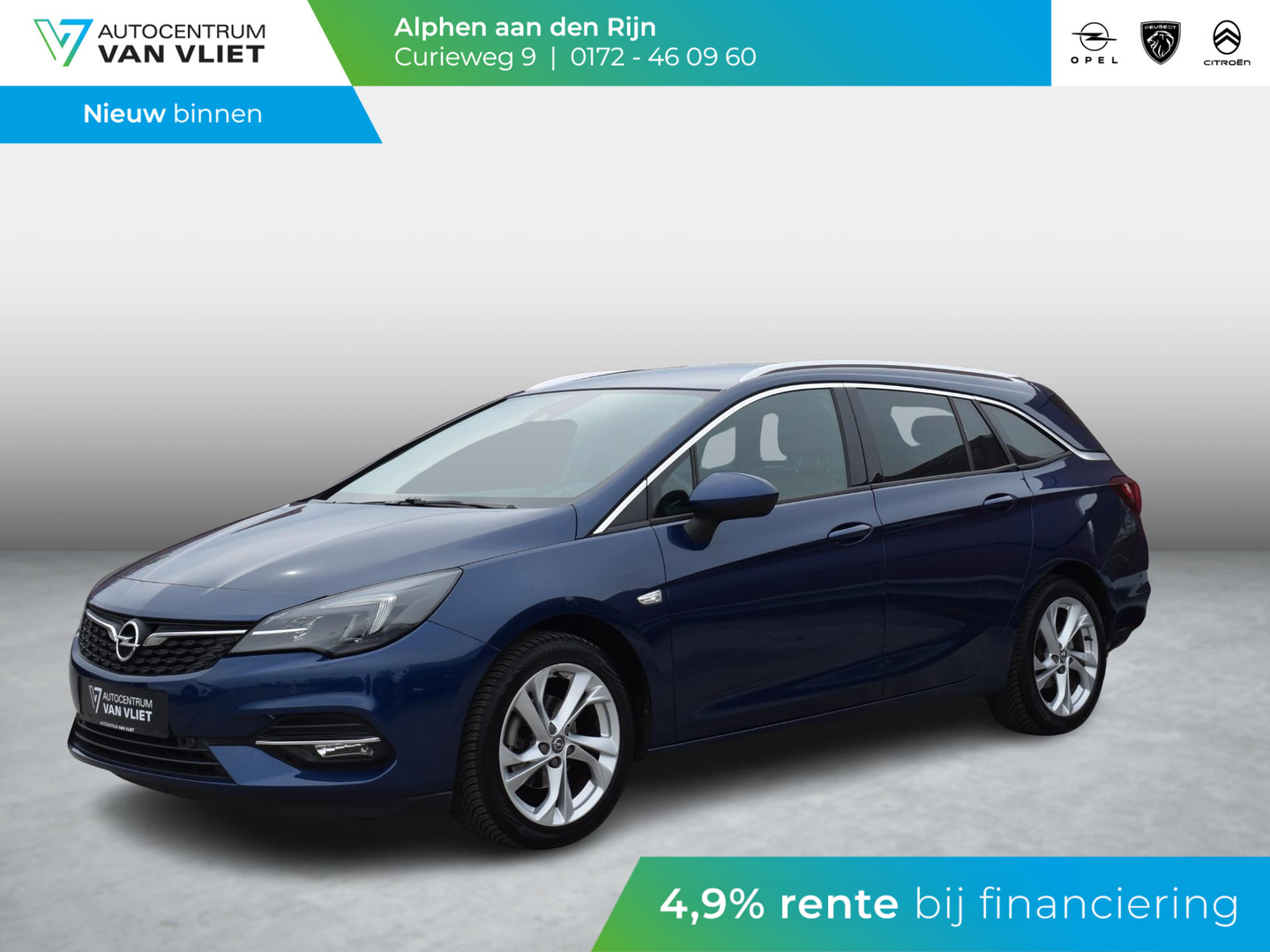Opel Opel