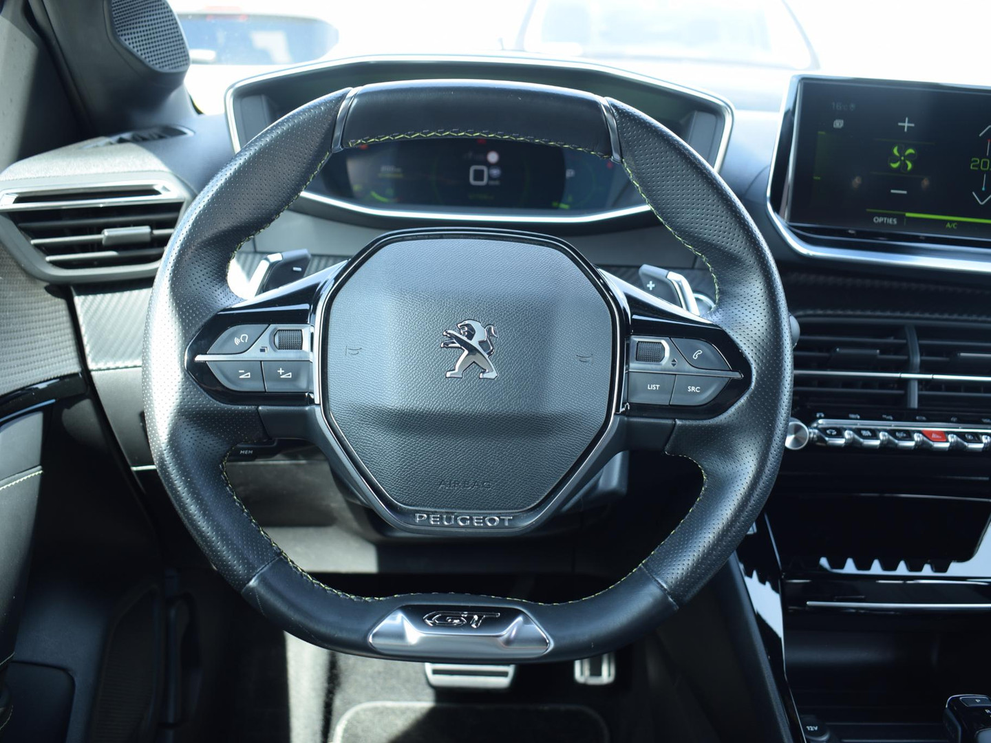 Peugeot Peugeot