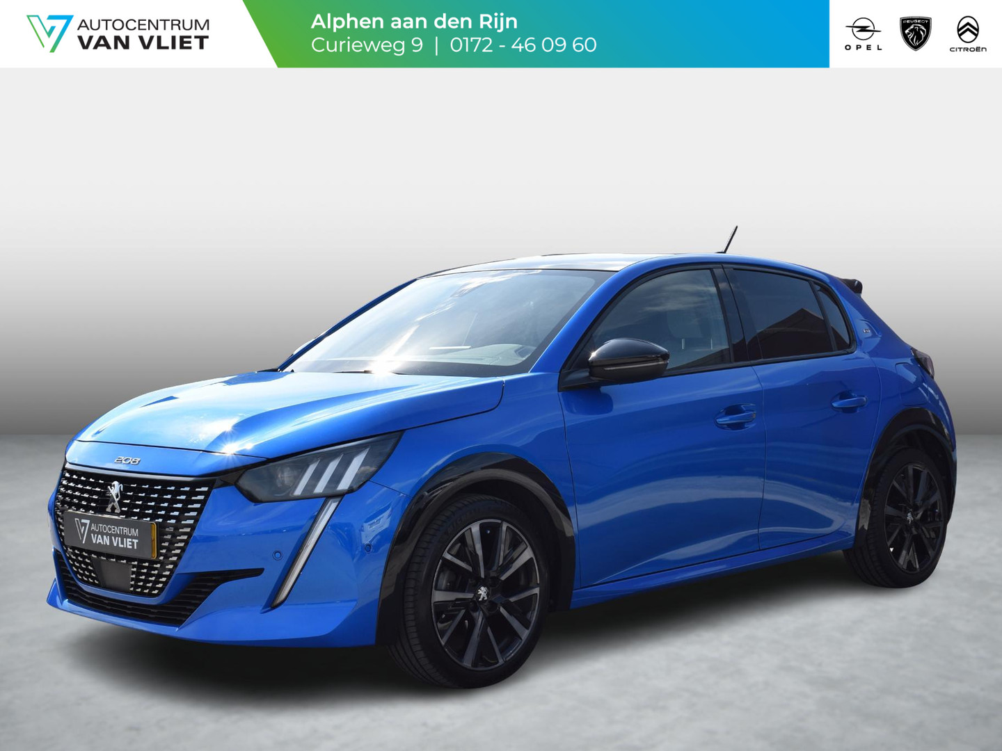 Peugeot Peugeot
