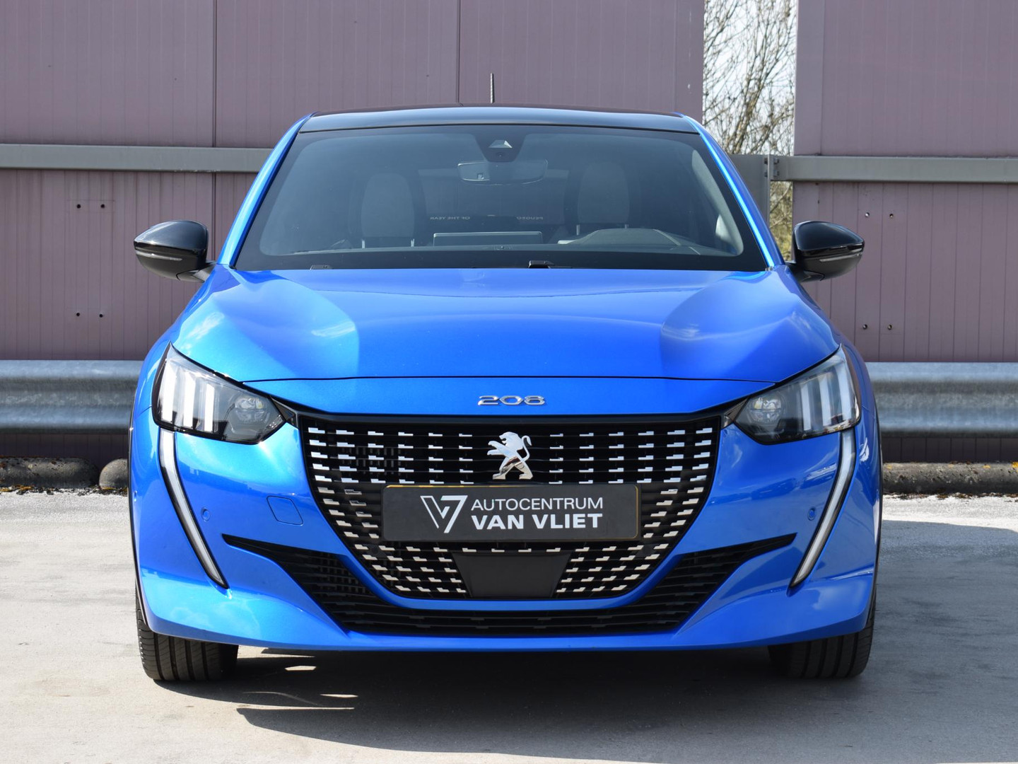 Peugeot Peugeot