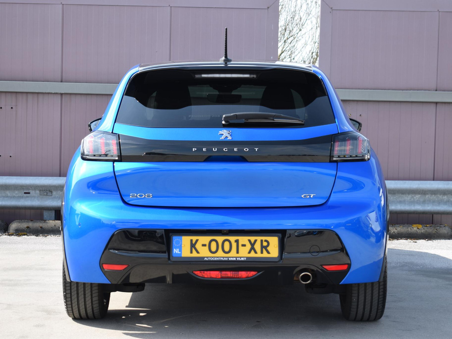 Peugeot Peugeot