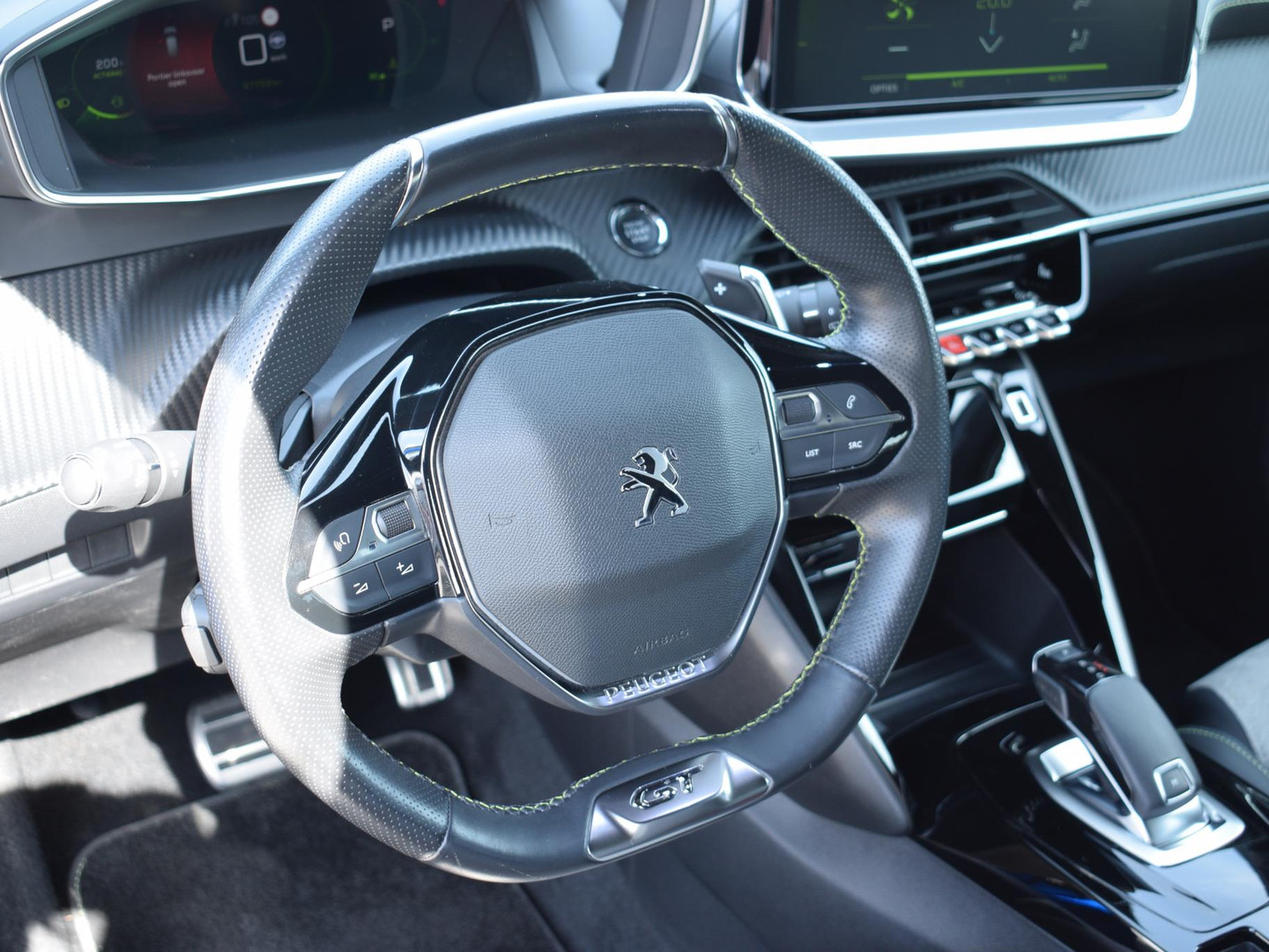 Peugeot Peugeot