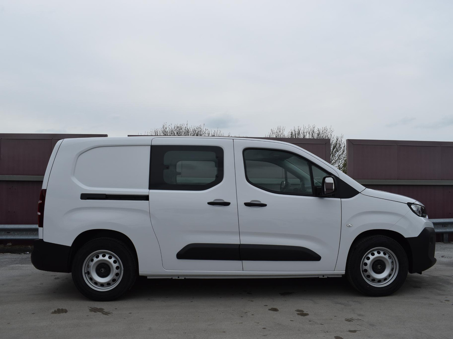 Citroën Citroën