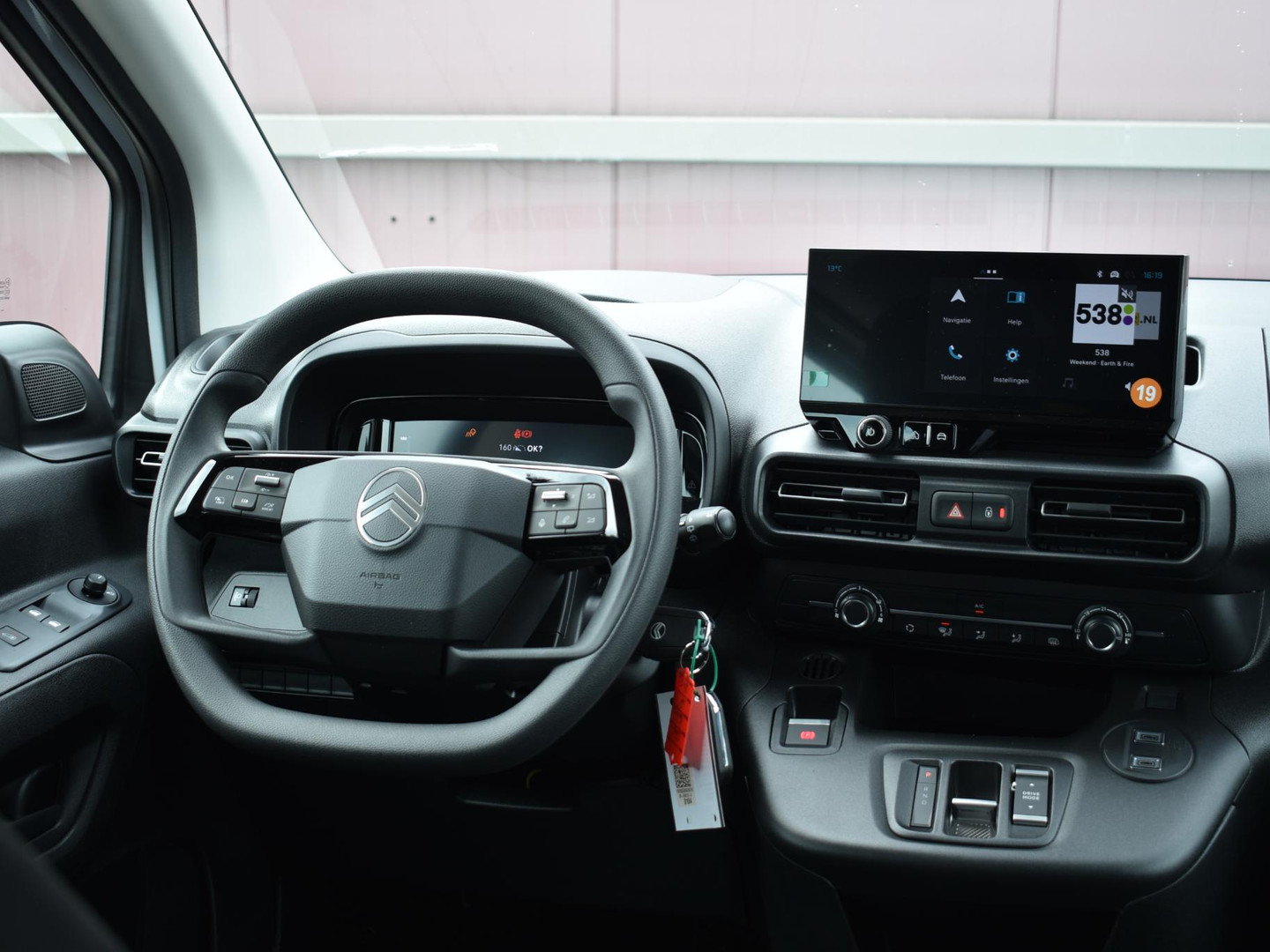 Citroën Citroën