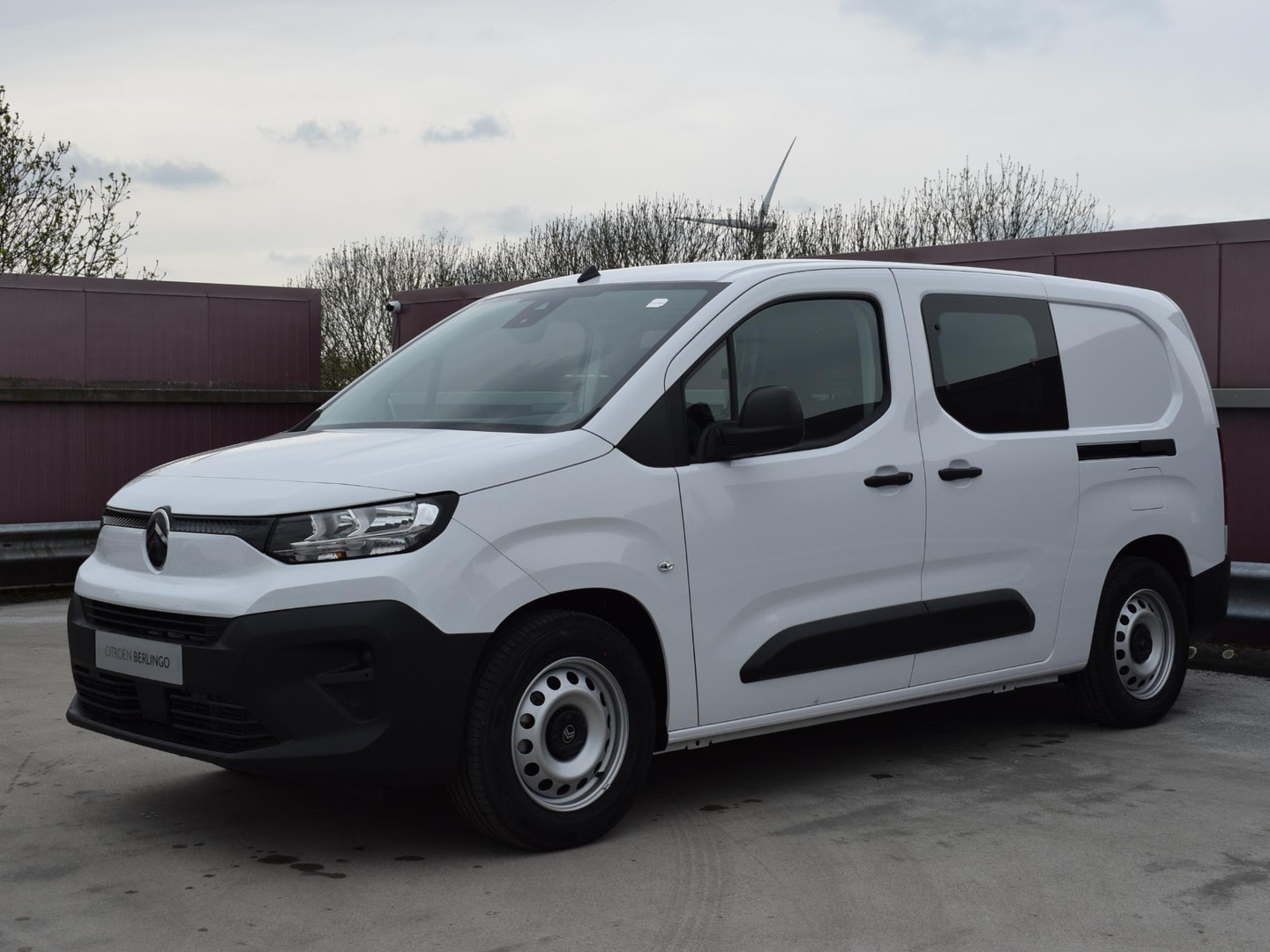 Citroën Citroën