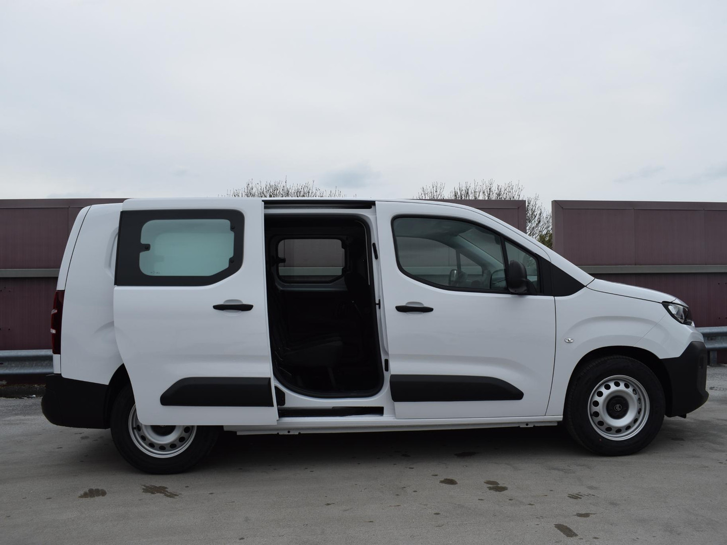 Citroën Citroën