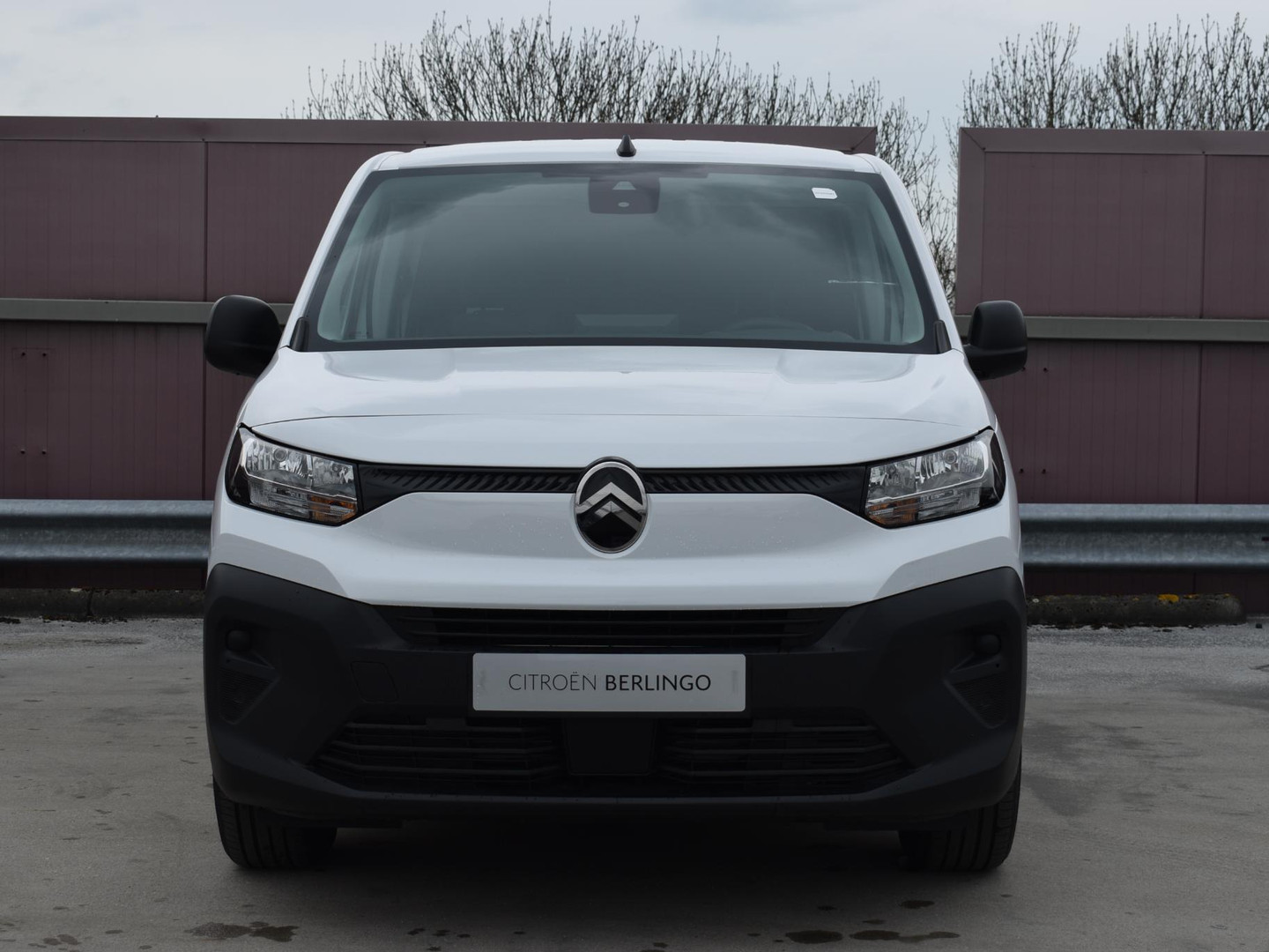 Citroën Citroën