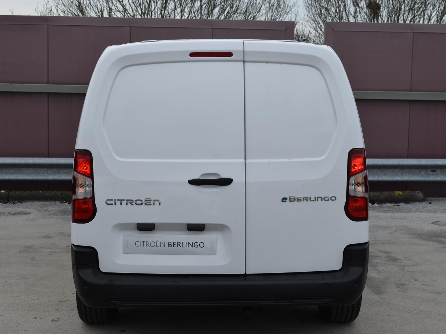 Citroën Citroën