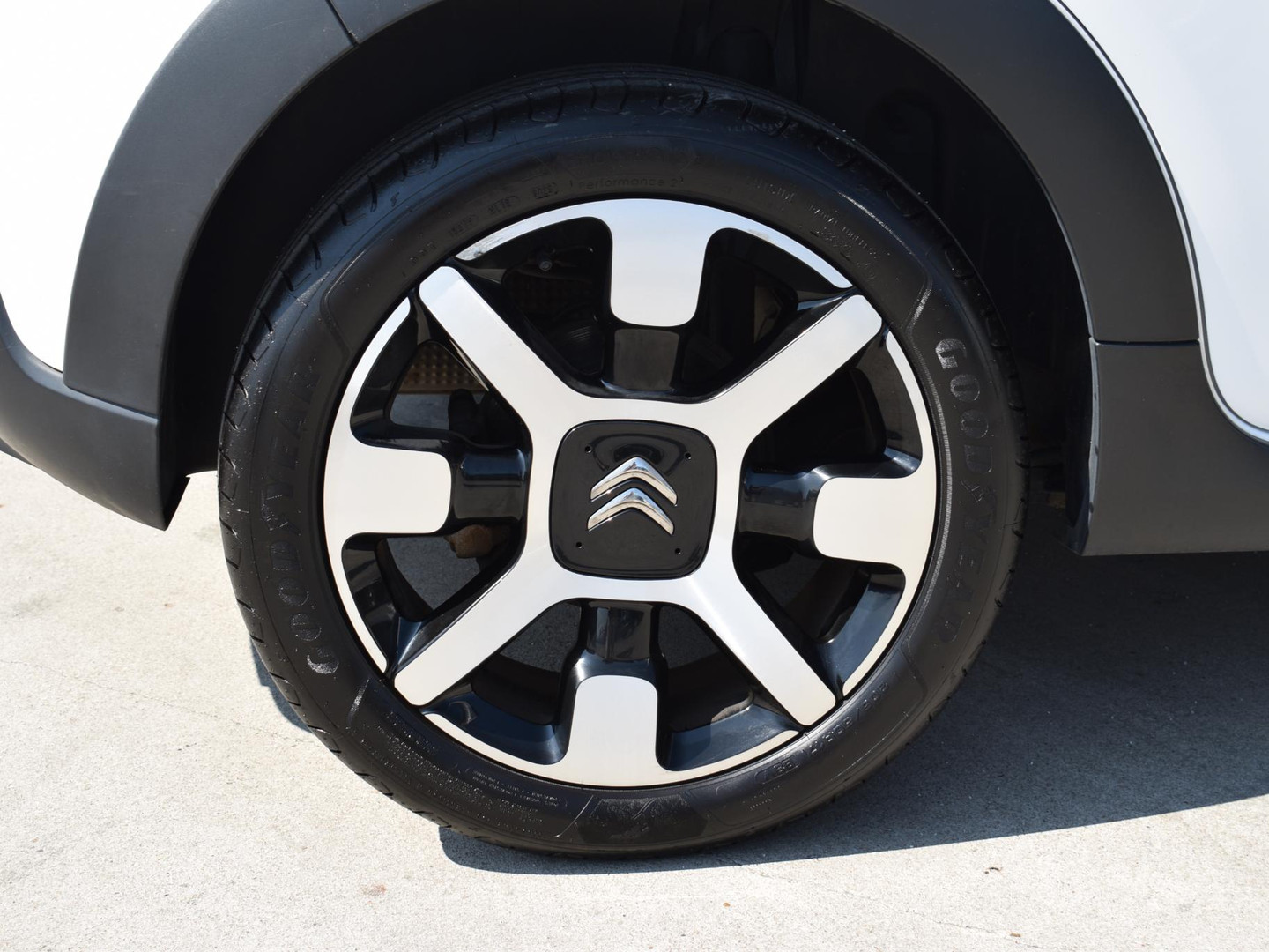 Citroën