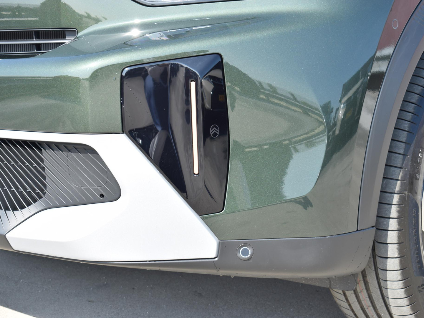 Citroën Citroën