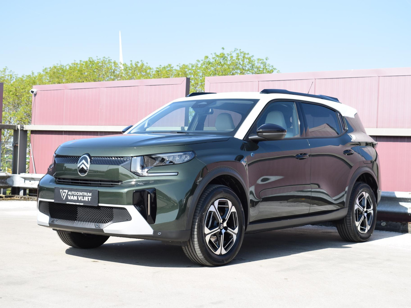 Citroën Citroën