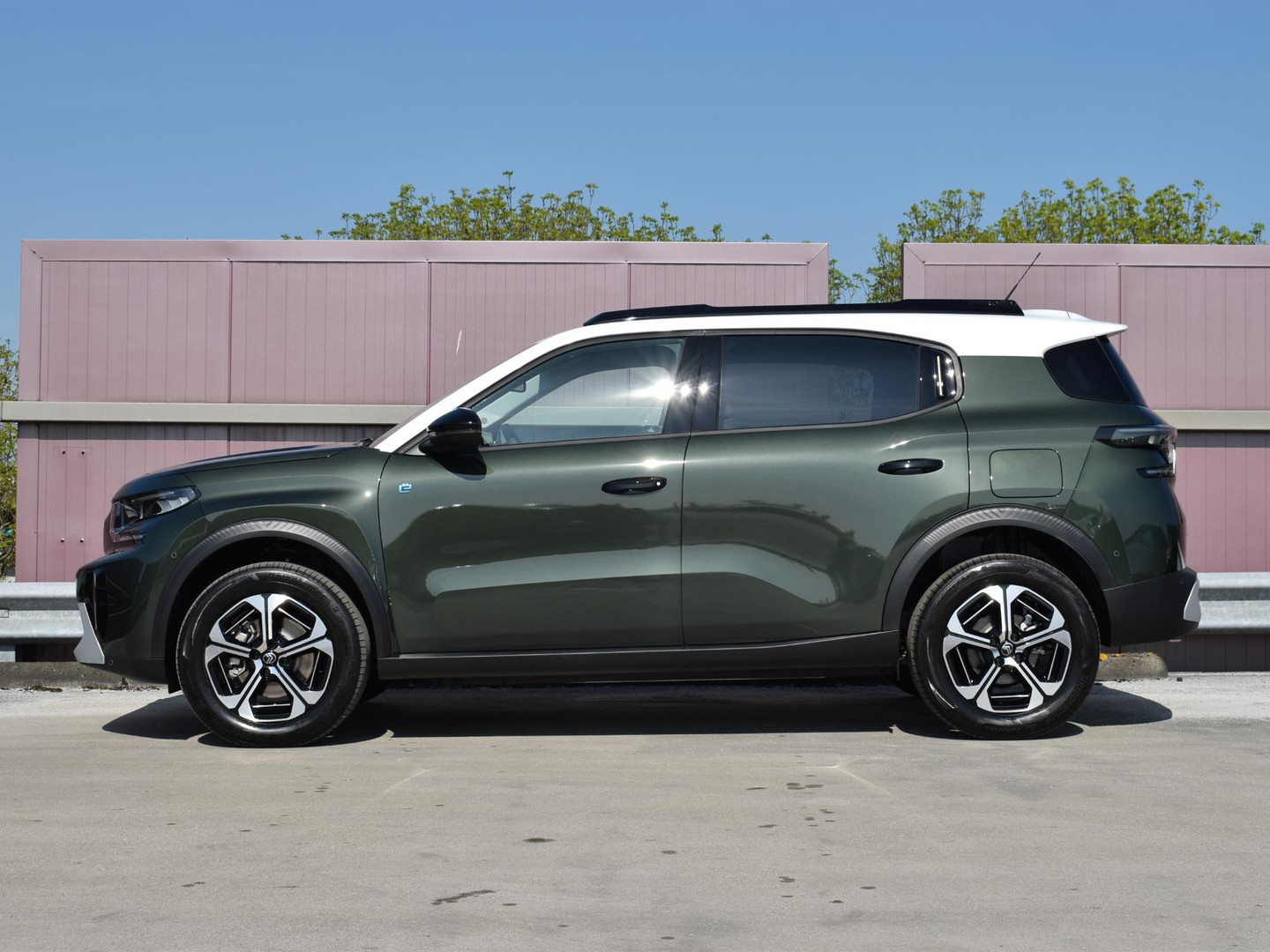 Citroën Citroën
