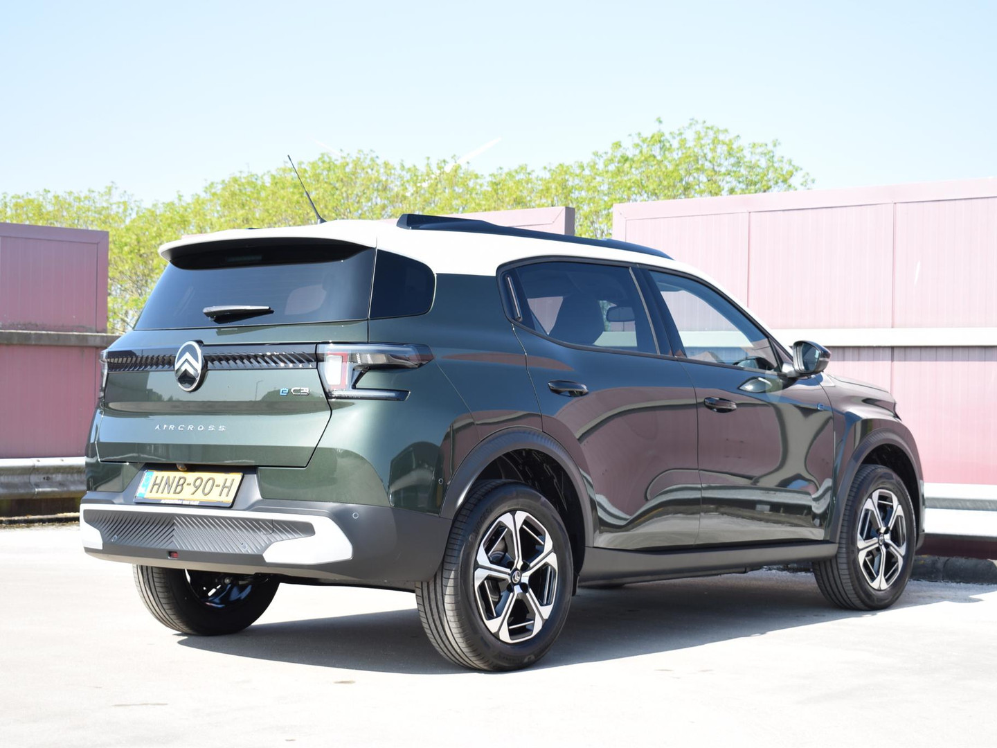 Citroën Citroën