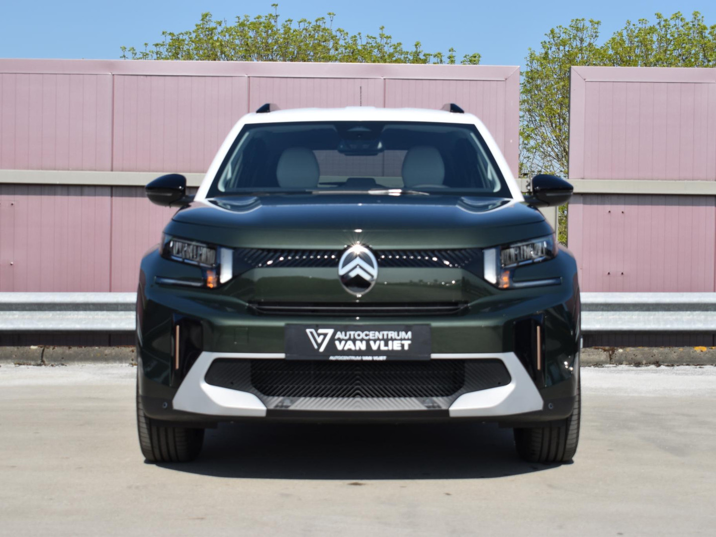 Citroën Citroën