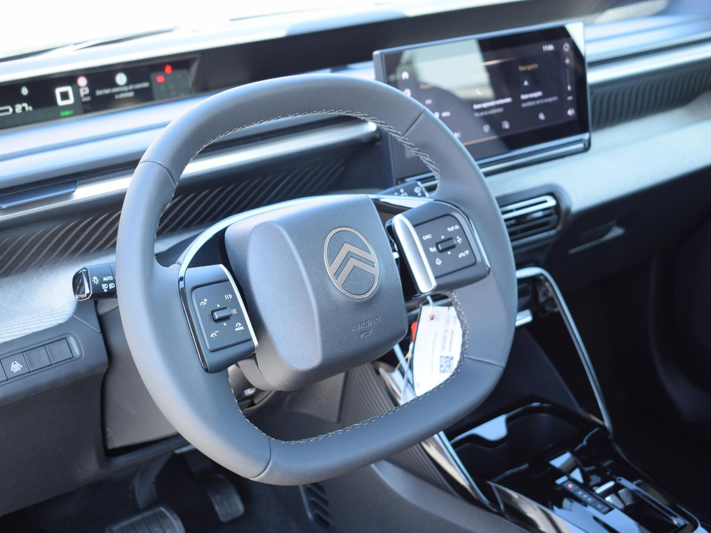 Citroën Citroën