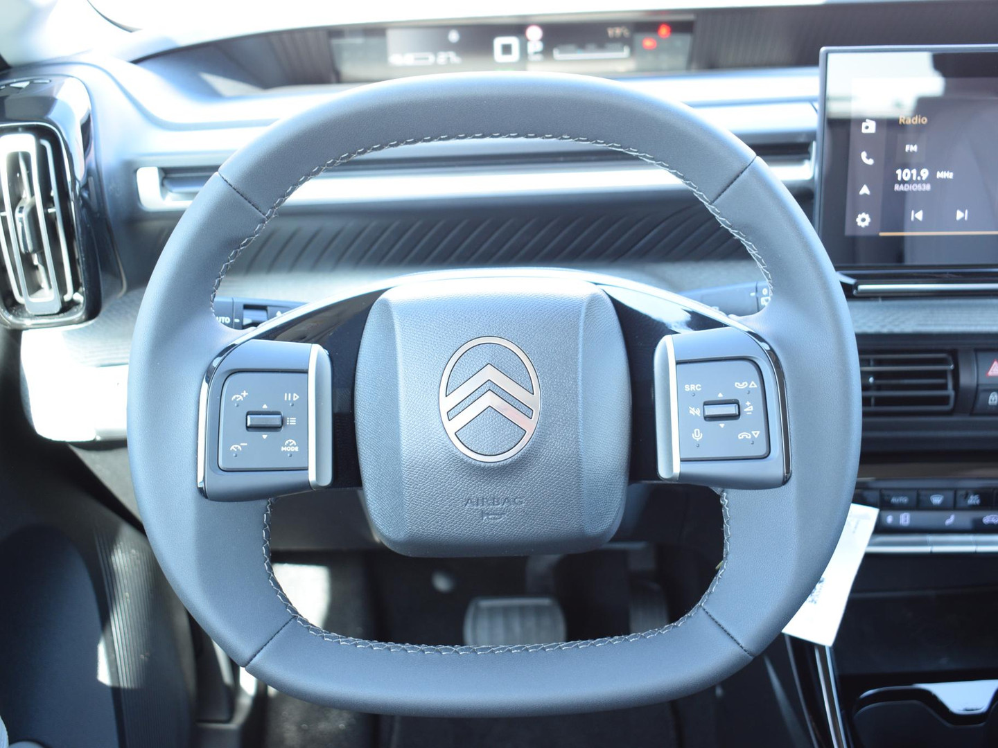 Citroën Citroën