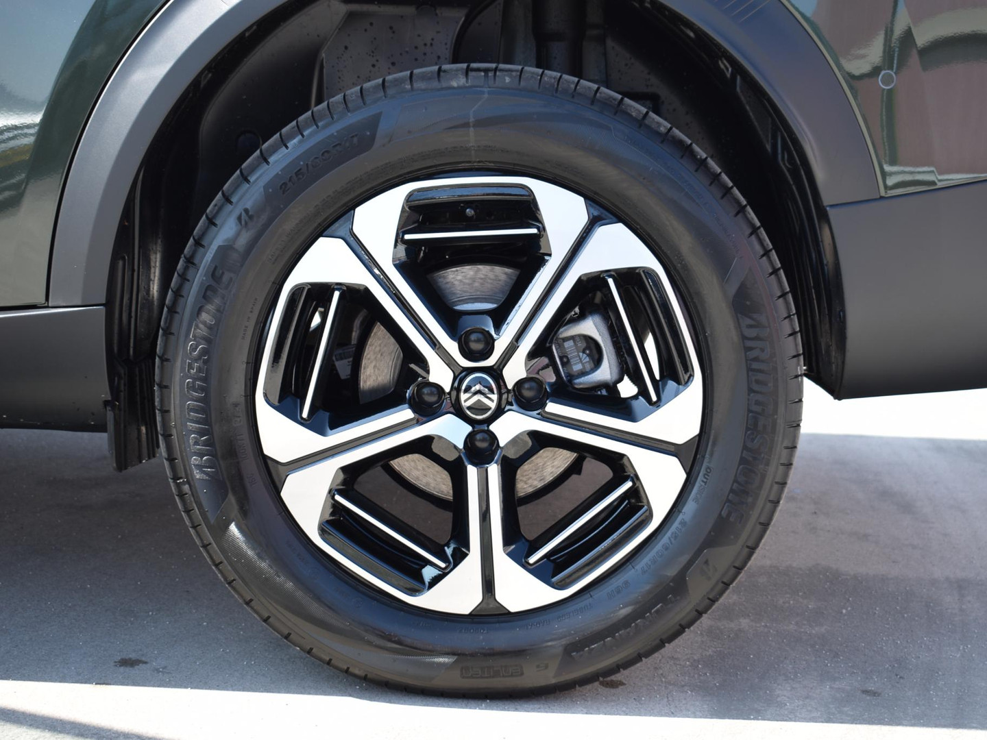 Citroën Citroën