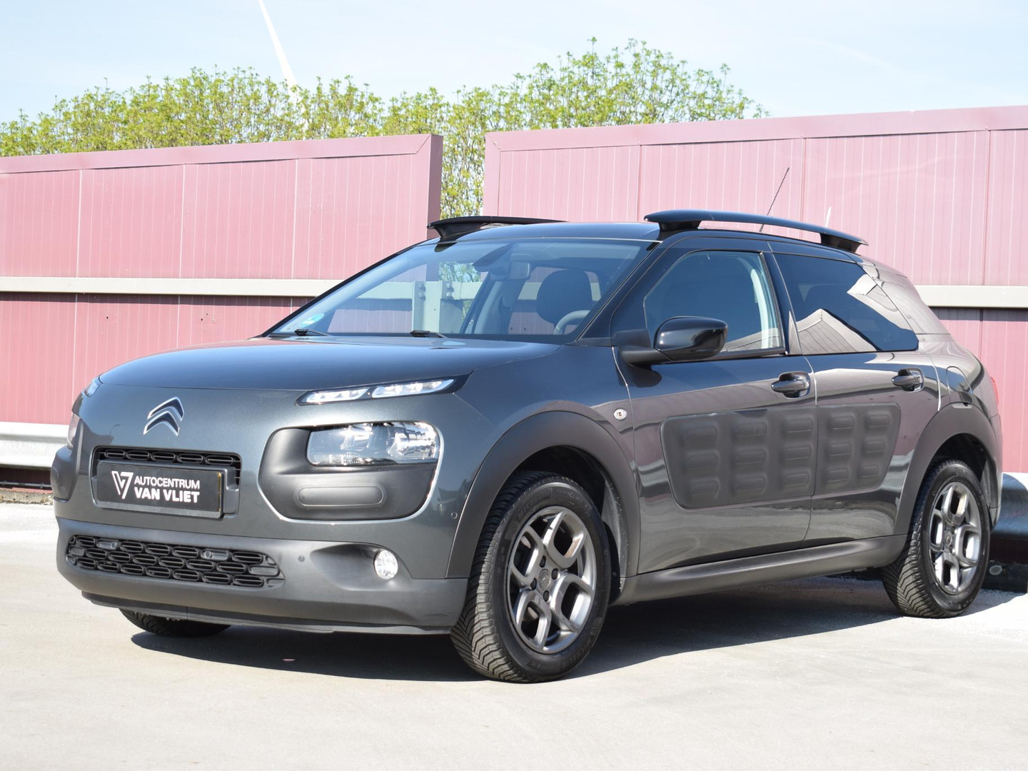 Citroën Citroën