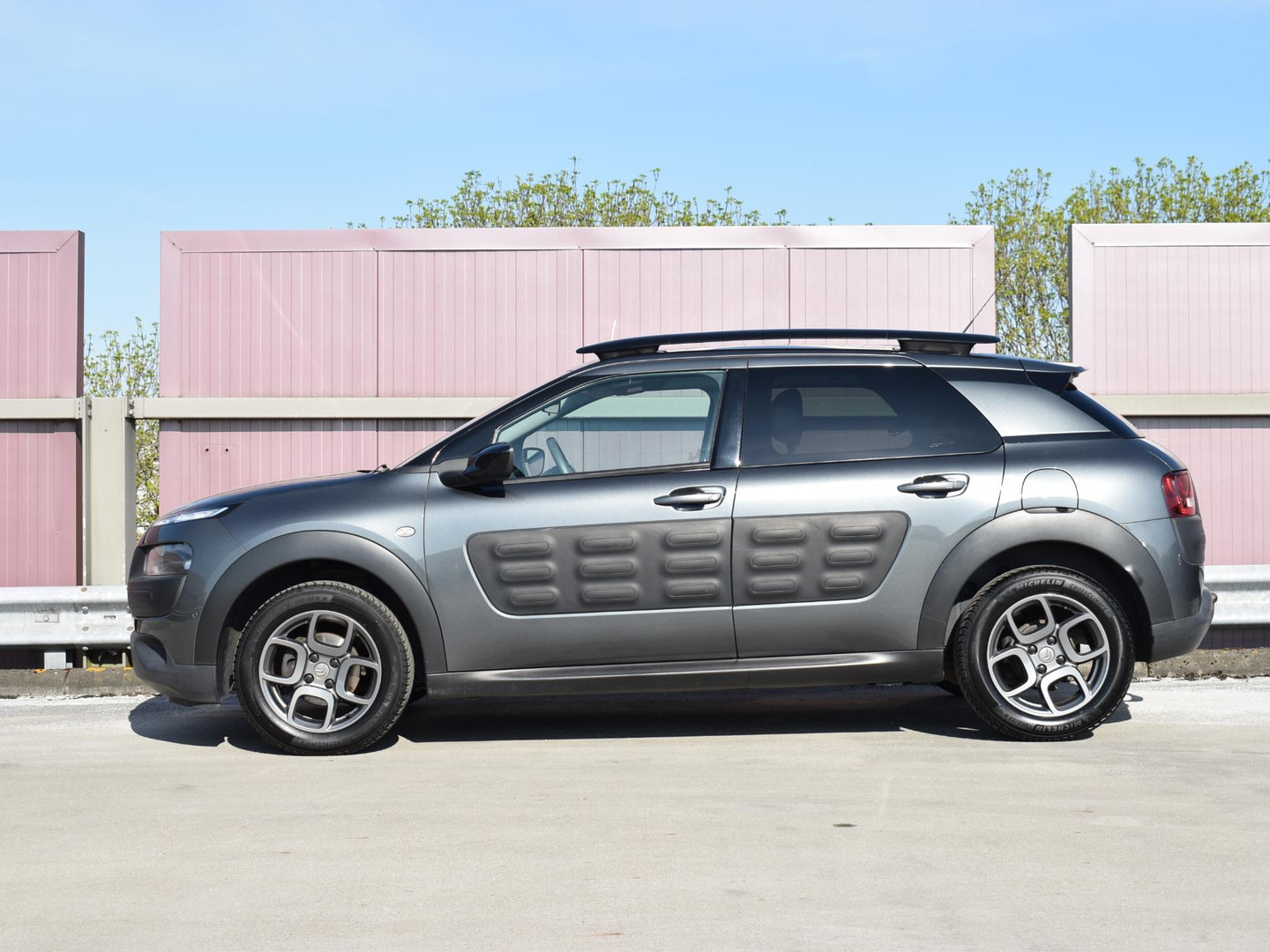 Citroën Citroën
