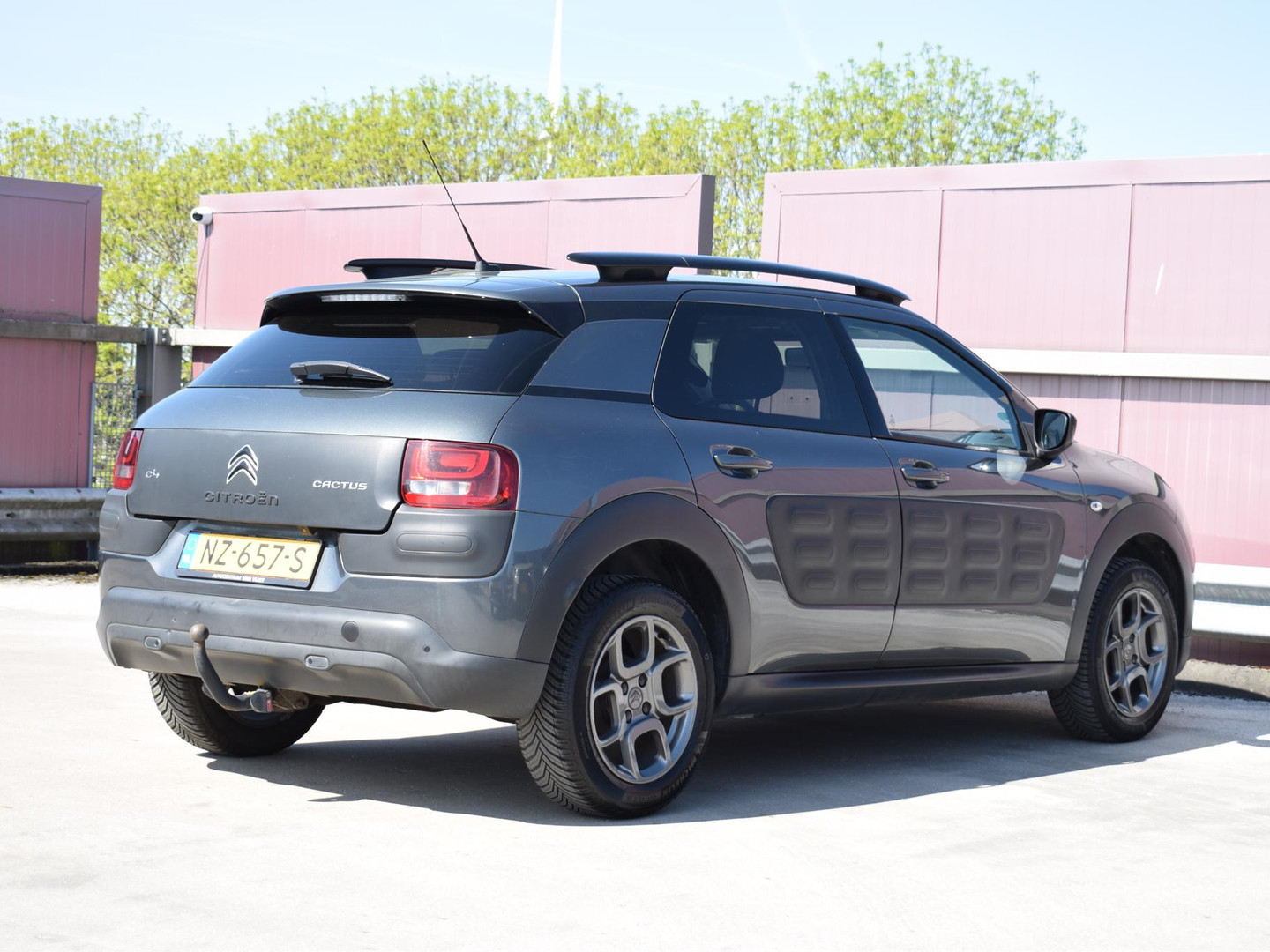 Citroën Citroën