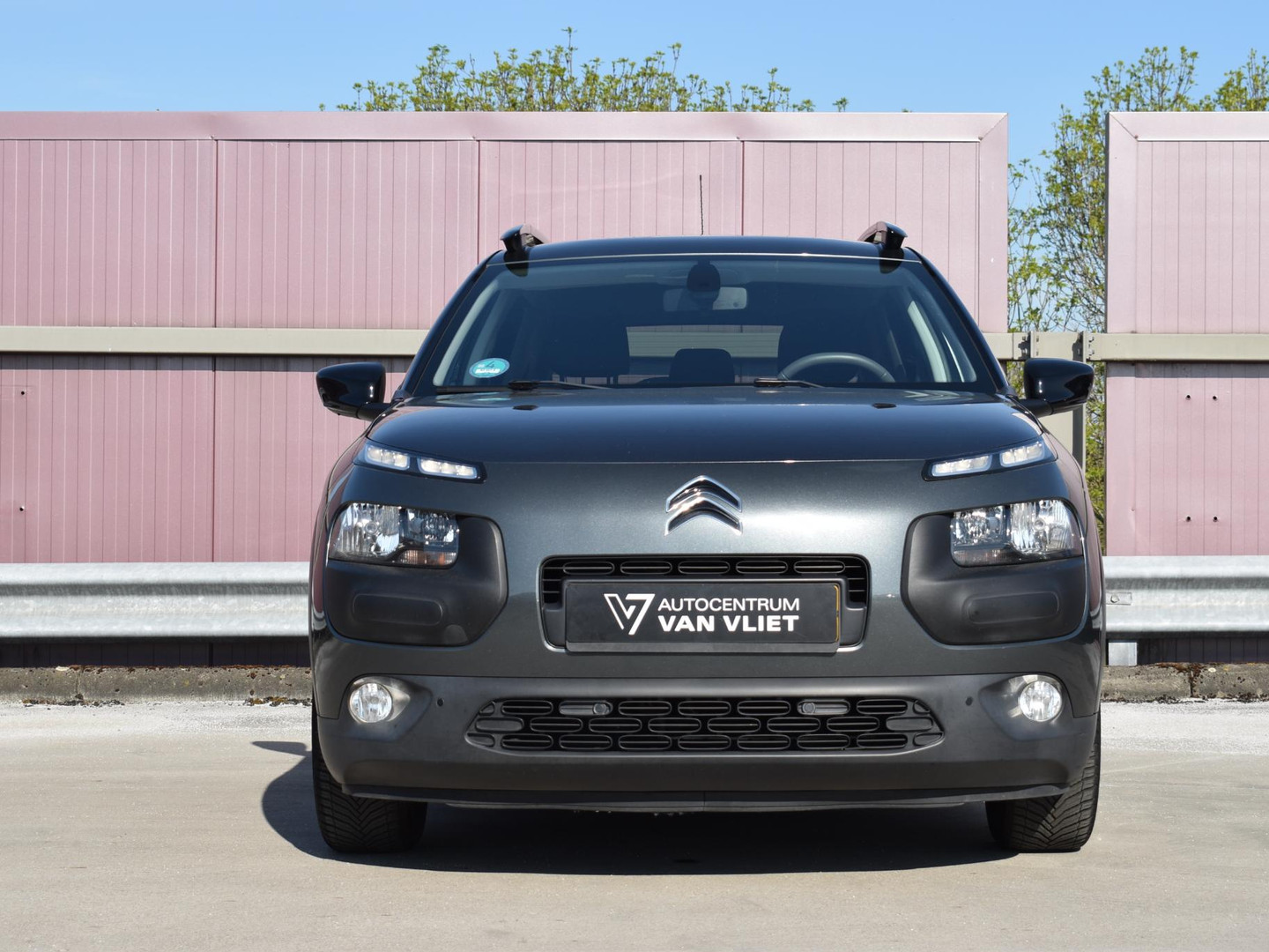 Citroën Citroën