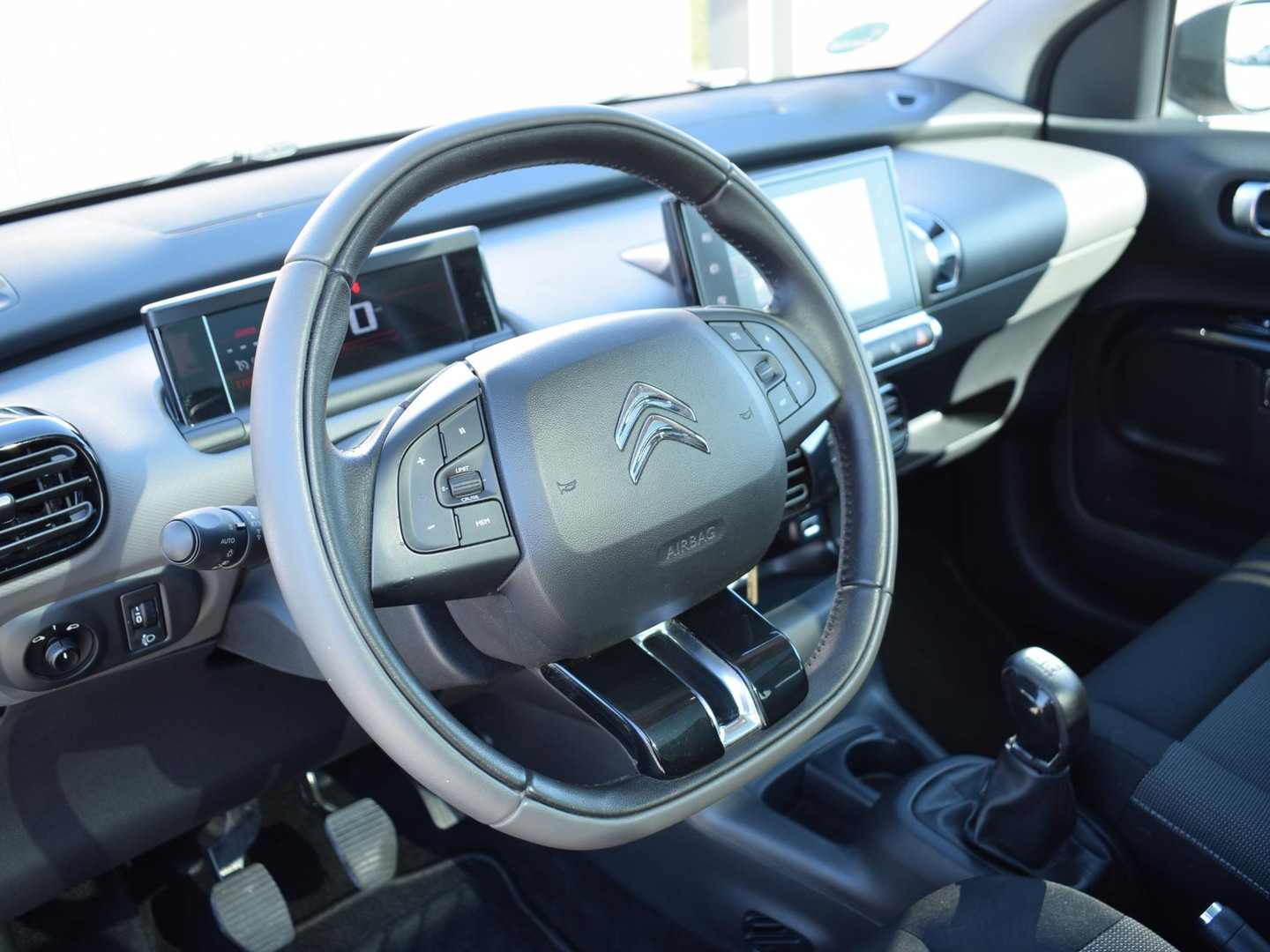 Citroën Citroën