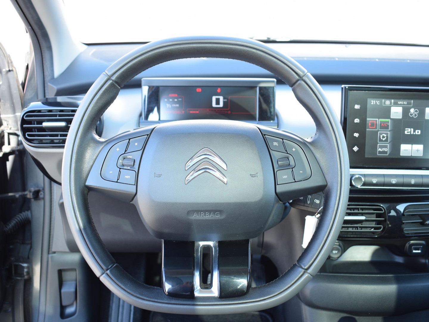 Citroën Citroën