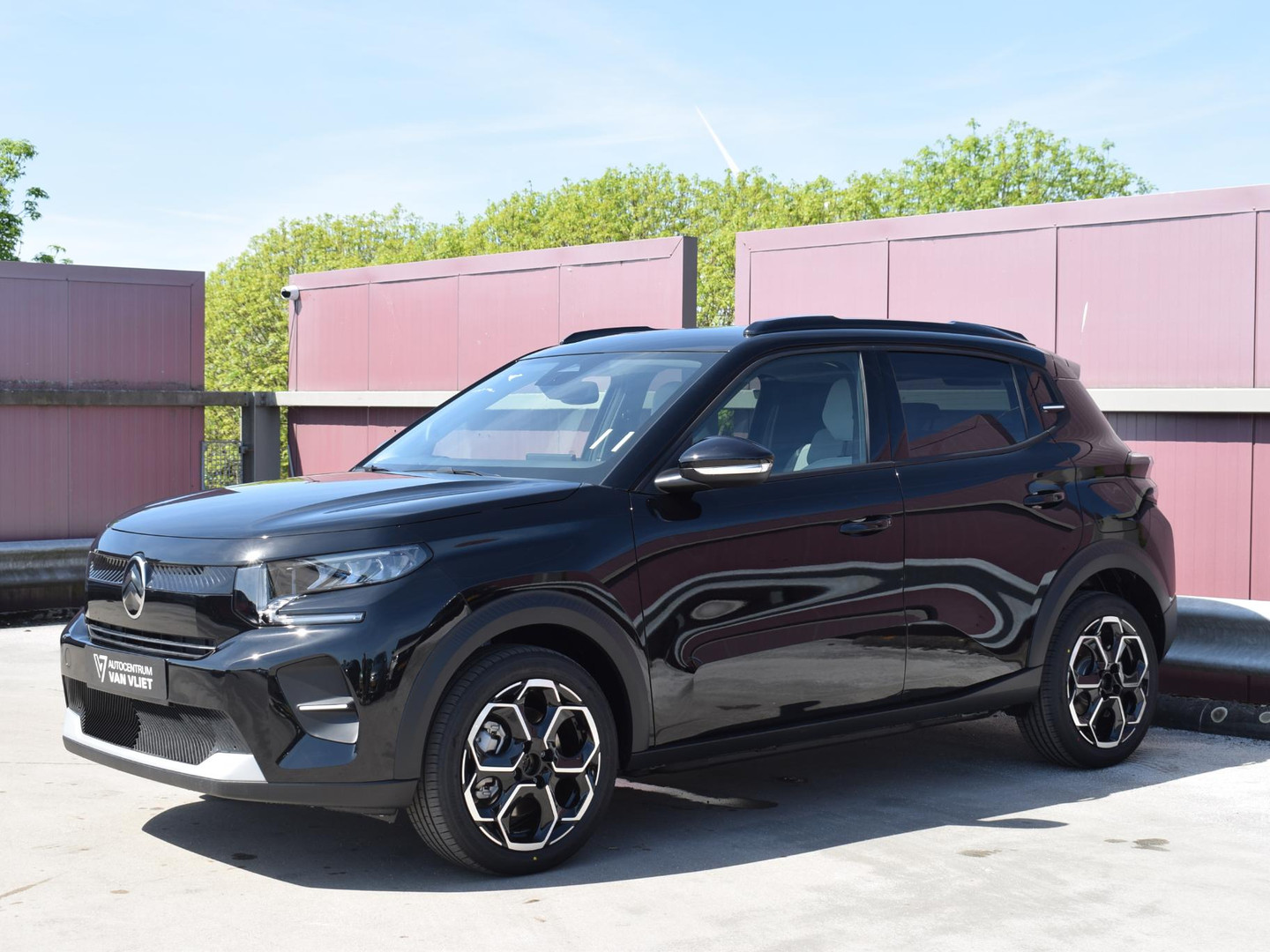 Citroën Citroën