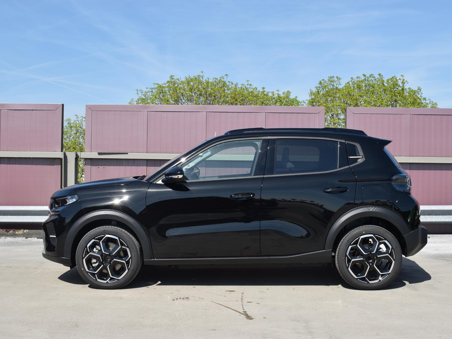 Citroën Citroën
