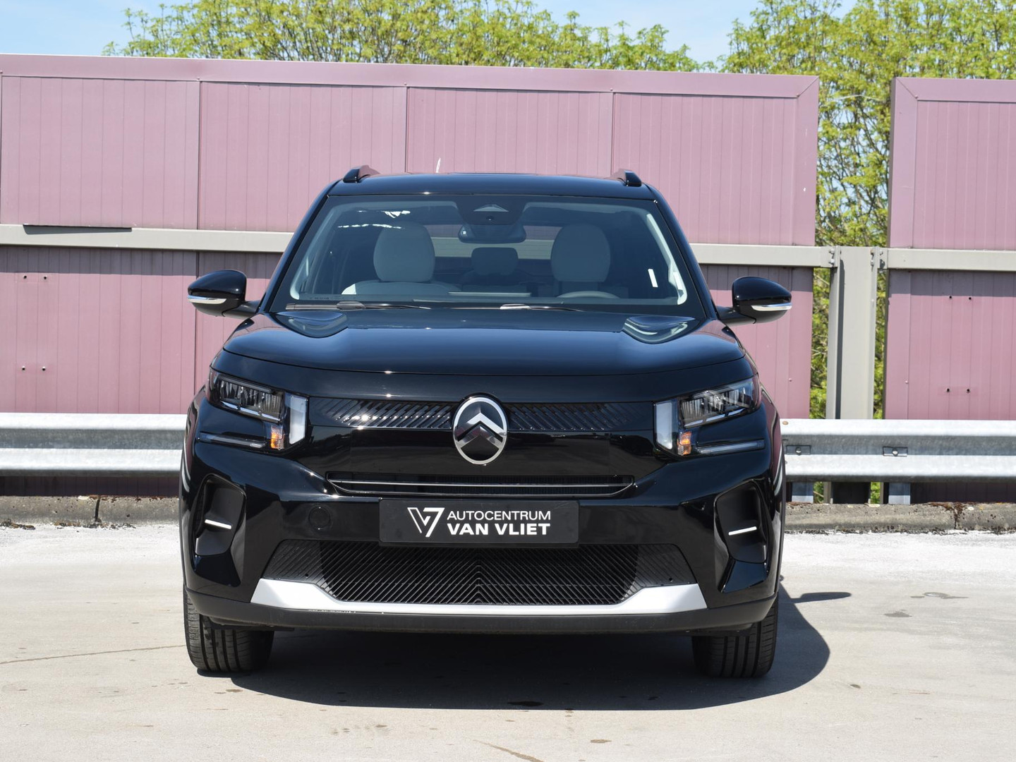Citroën Citroën