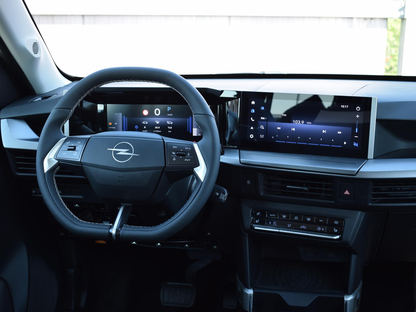Opel Opel